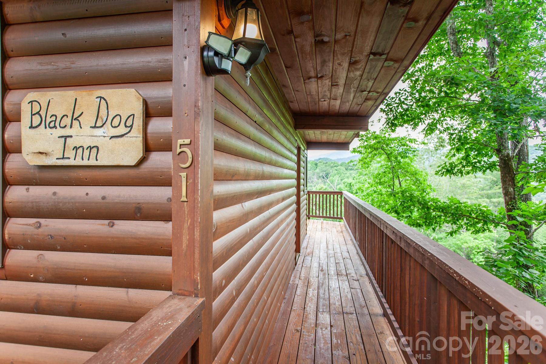 Village Preserve at Nantahala Village - Residential