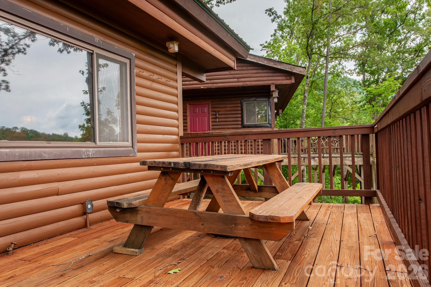Village Preserve at Nantahala Village - Residential