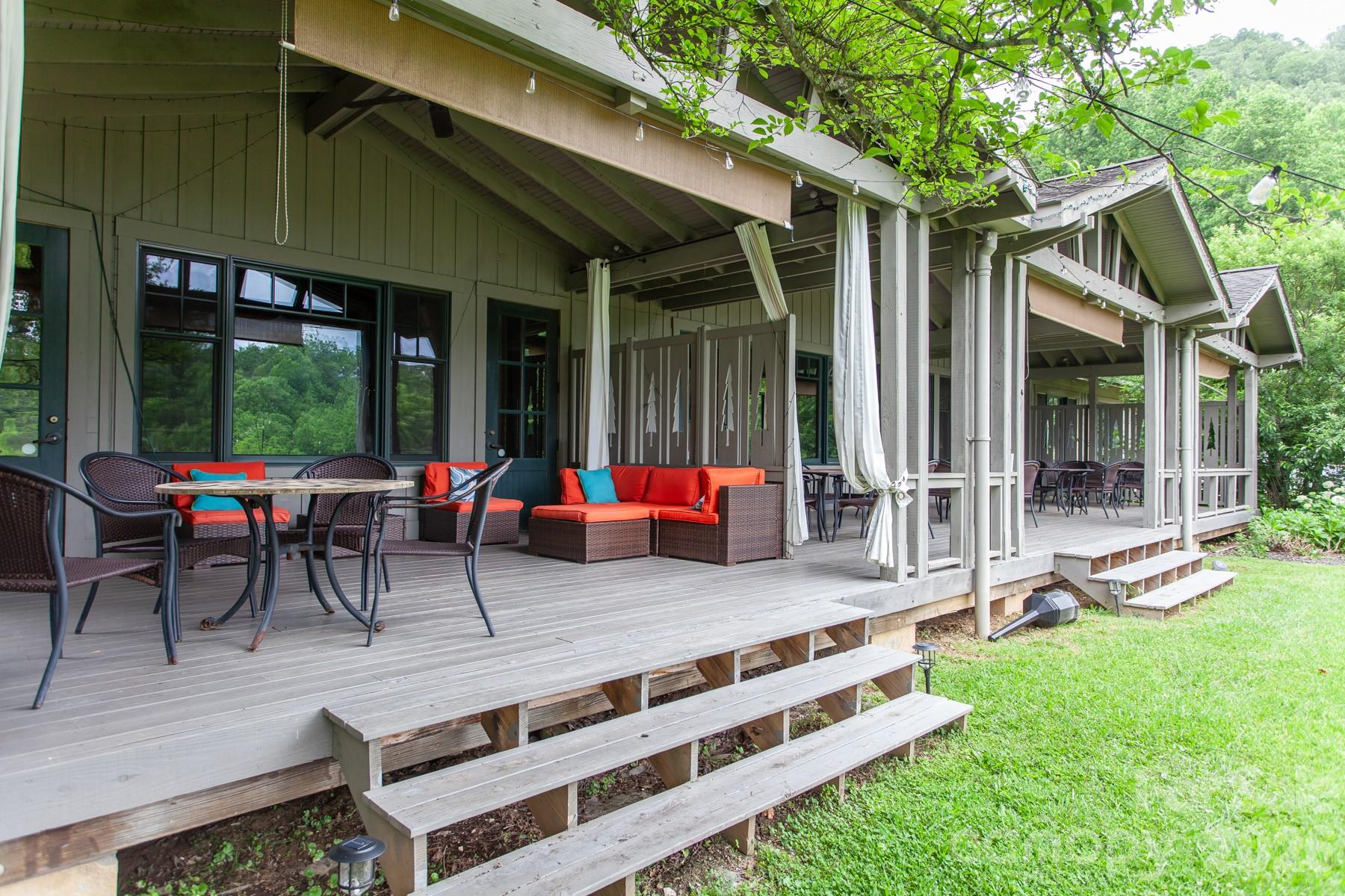Village Preserve at Nantahala Village - Residential