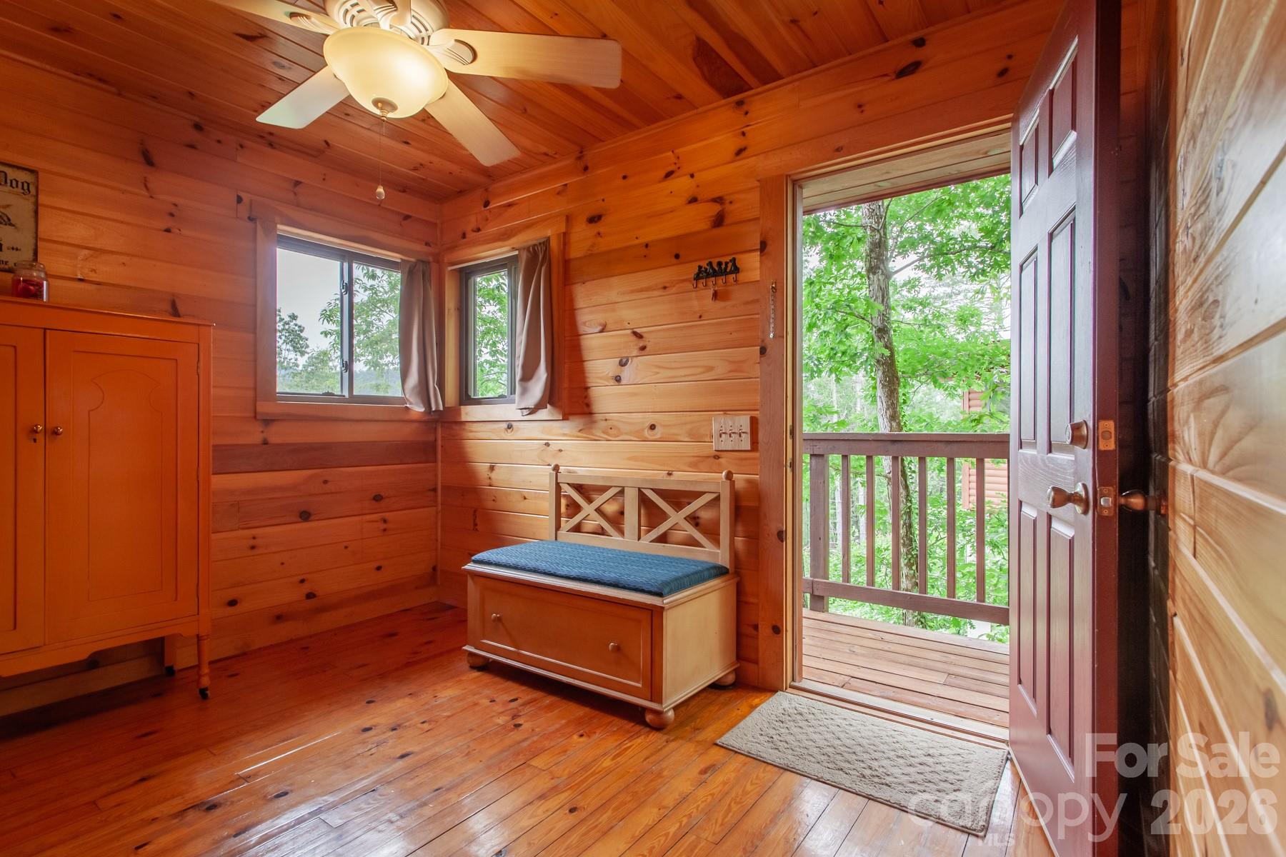 Village Preserve at Nantahala Village - Residential