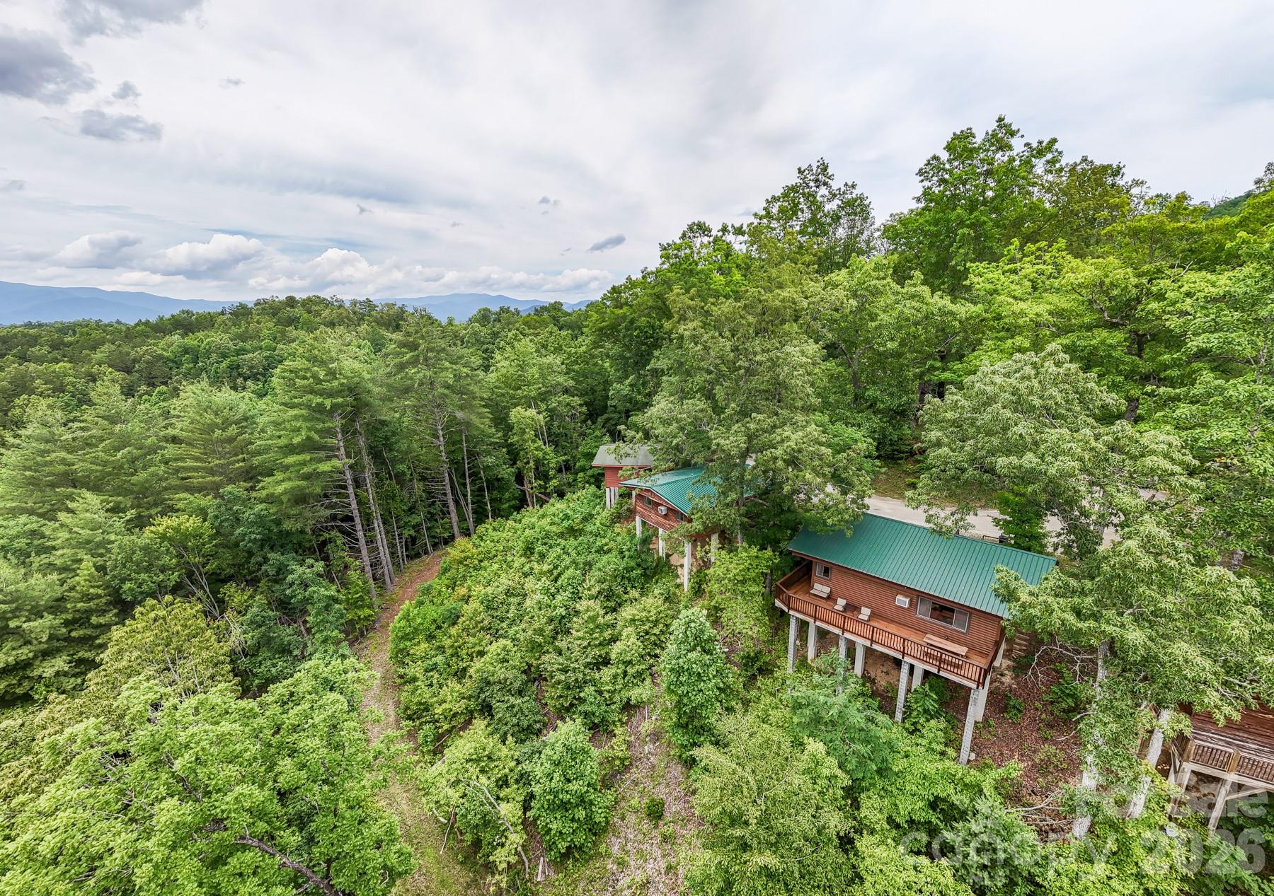 Village Preserve at Nantahala Village - Residential