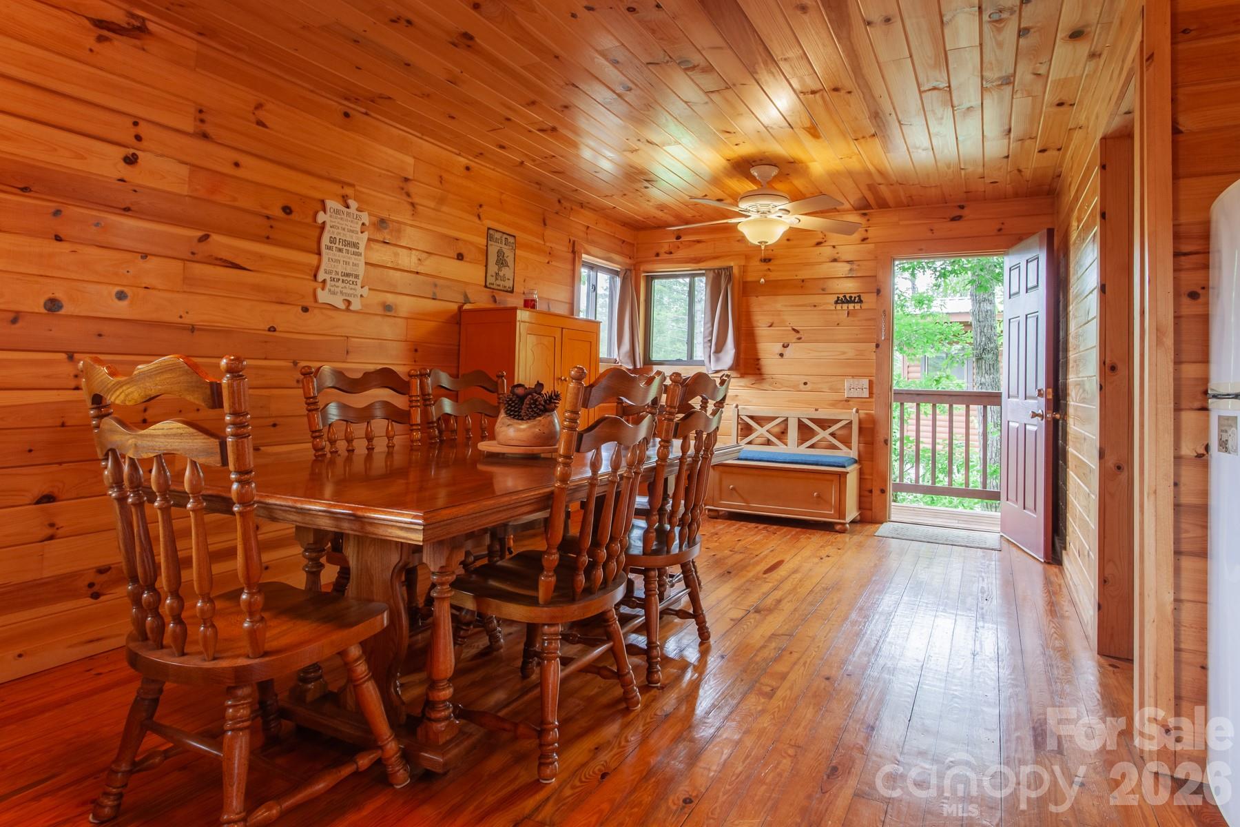 Village Preserve at Nantahala Village - Residential