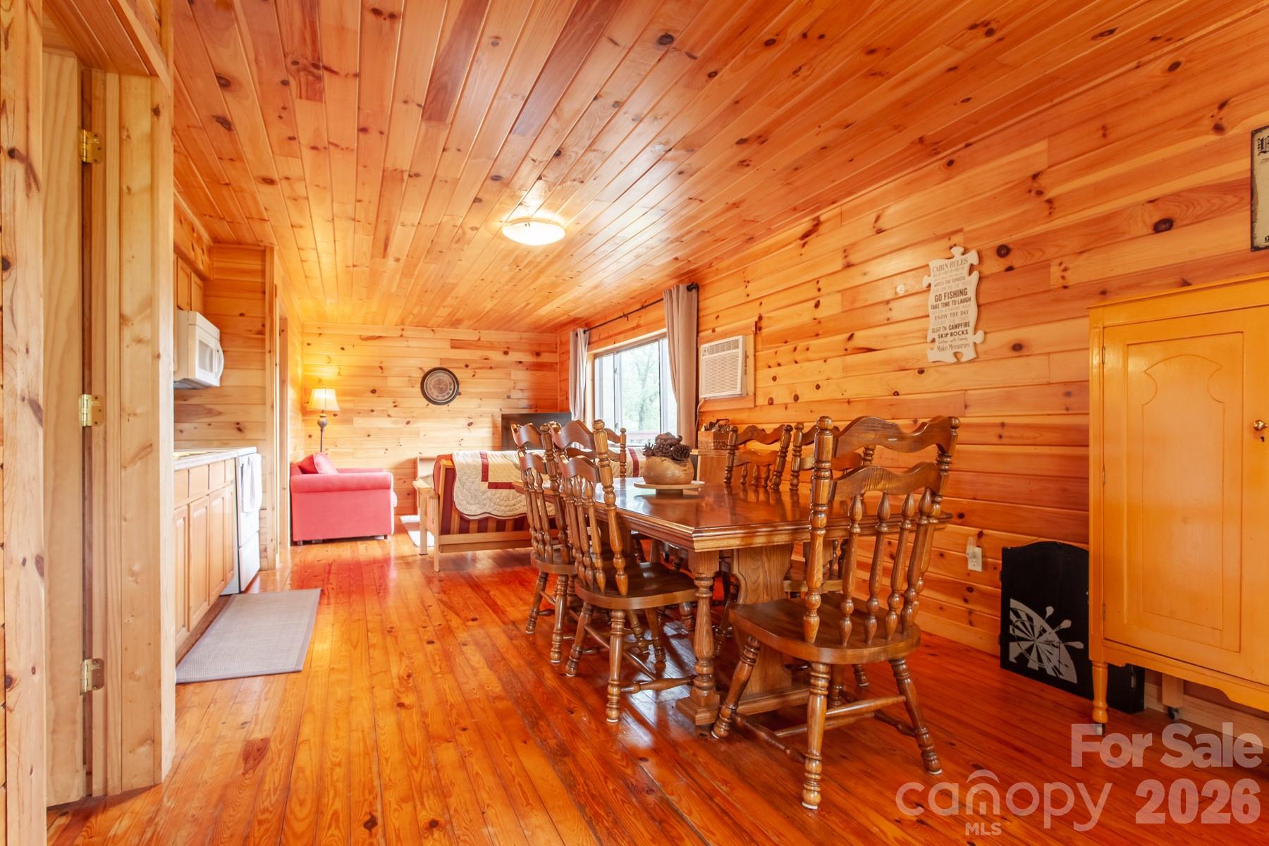 Village Preserve at Nantahala Village - Residential
