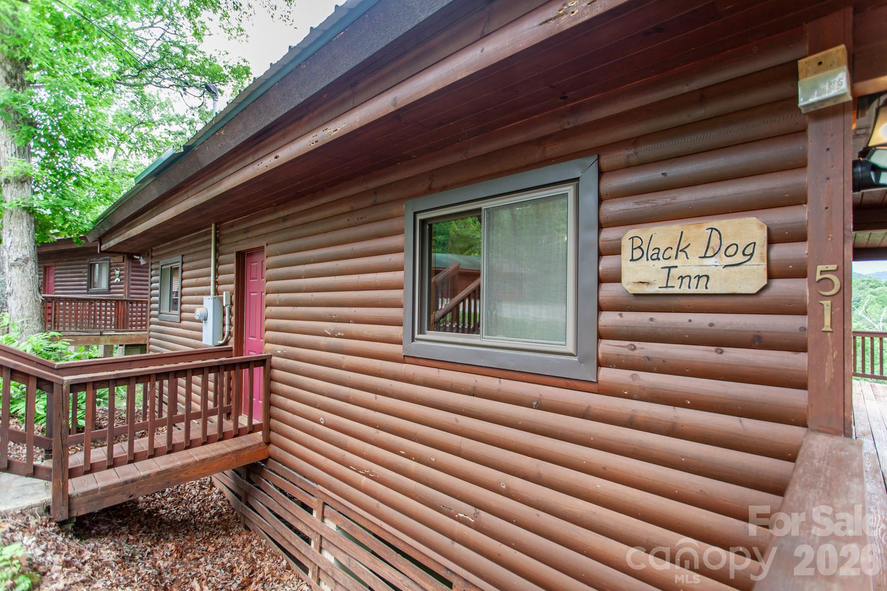 Village Preserve at Nantahala Village - Residential