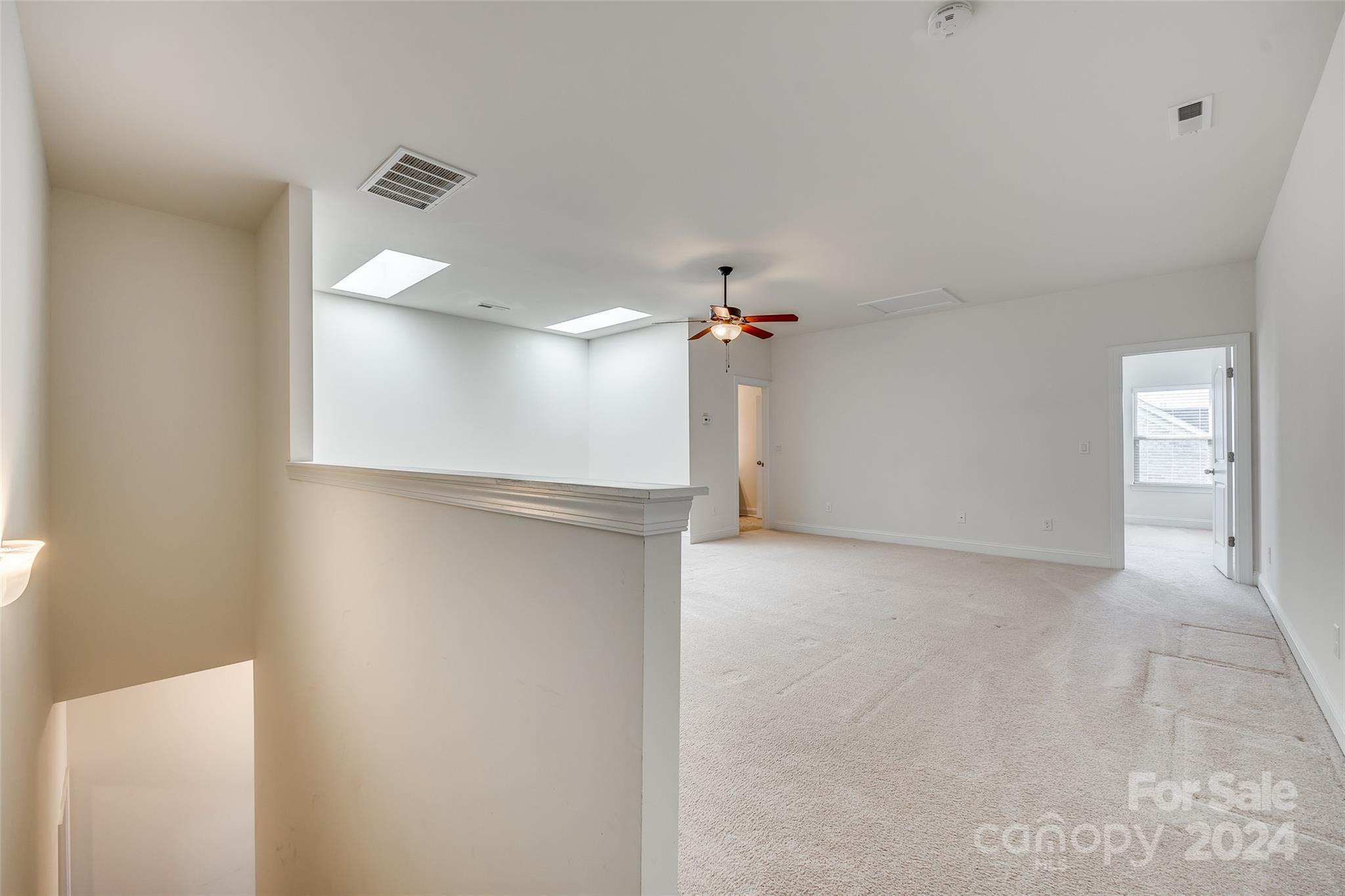 Barber Rock - Residential