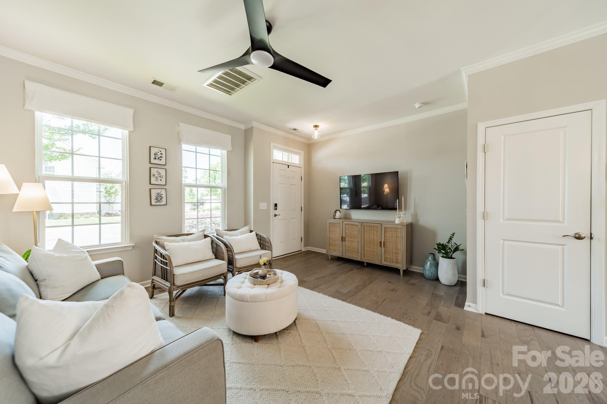 Waters Edge - Residential