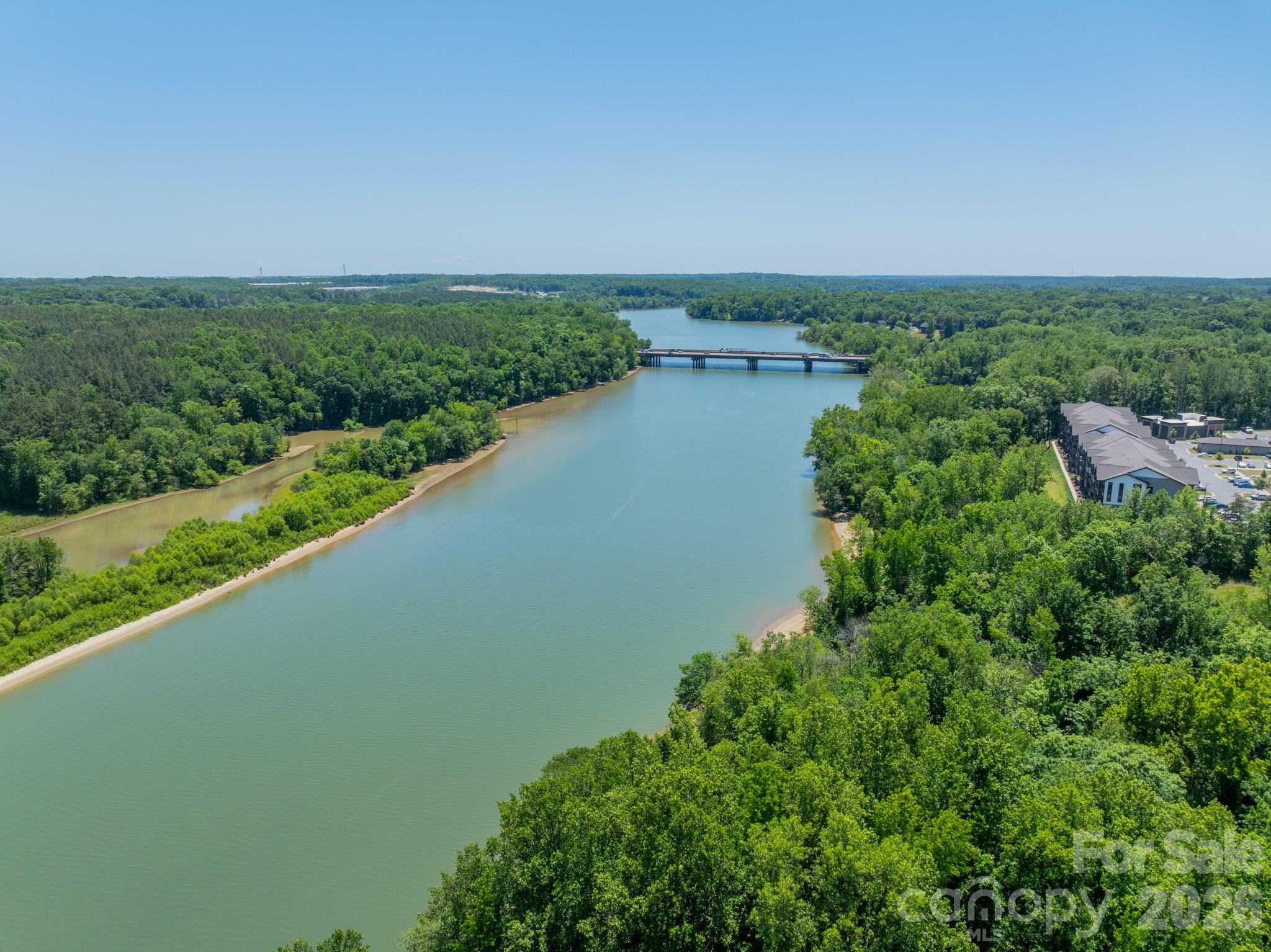 Waters Edge - Residential