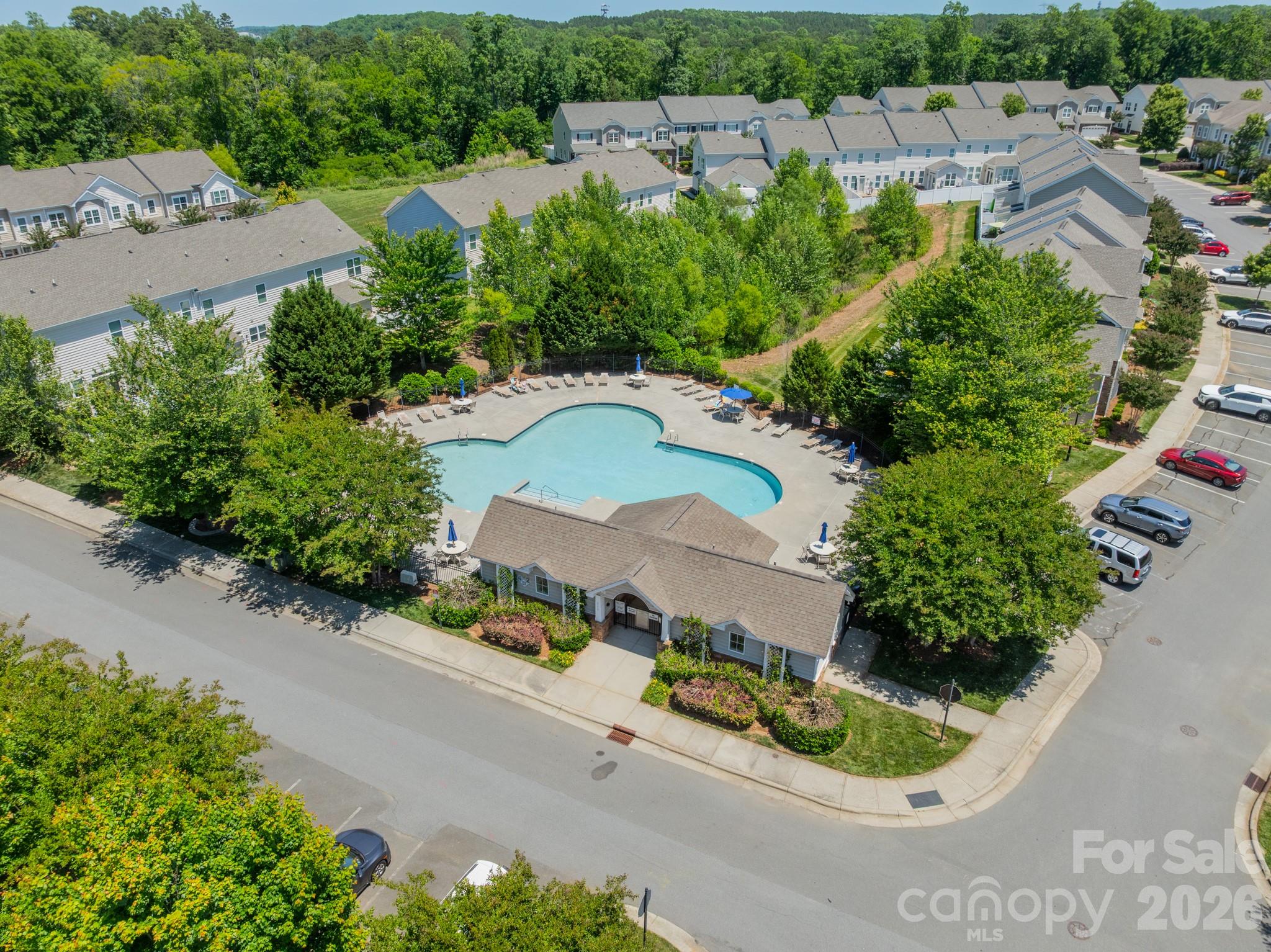 Waters Edge - Residential