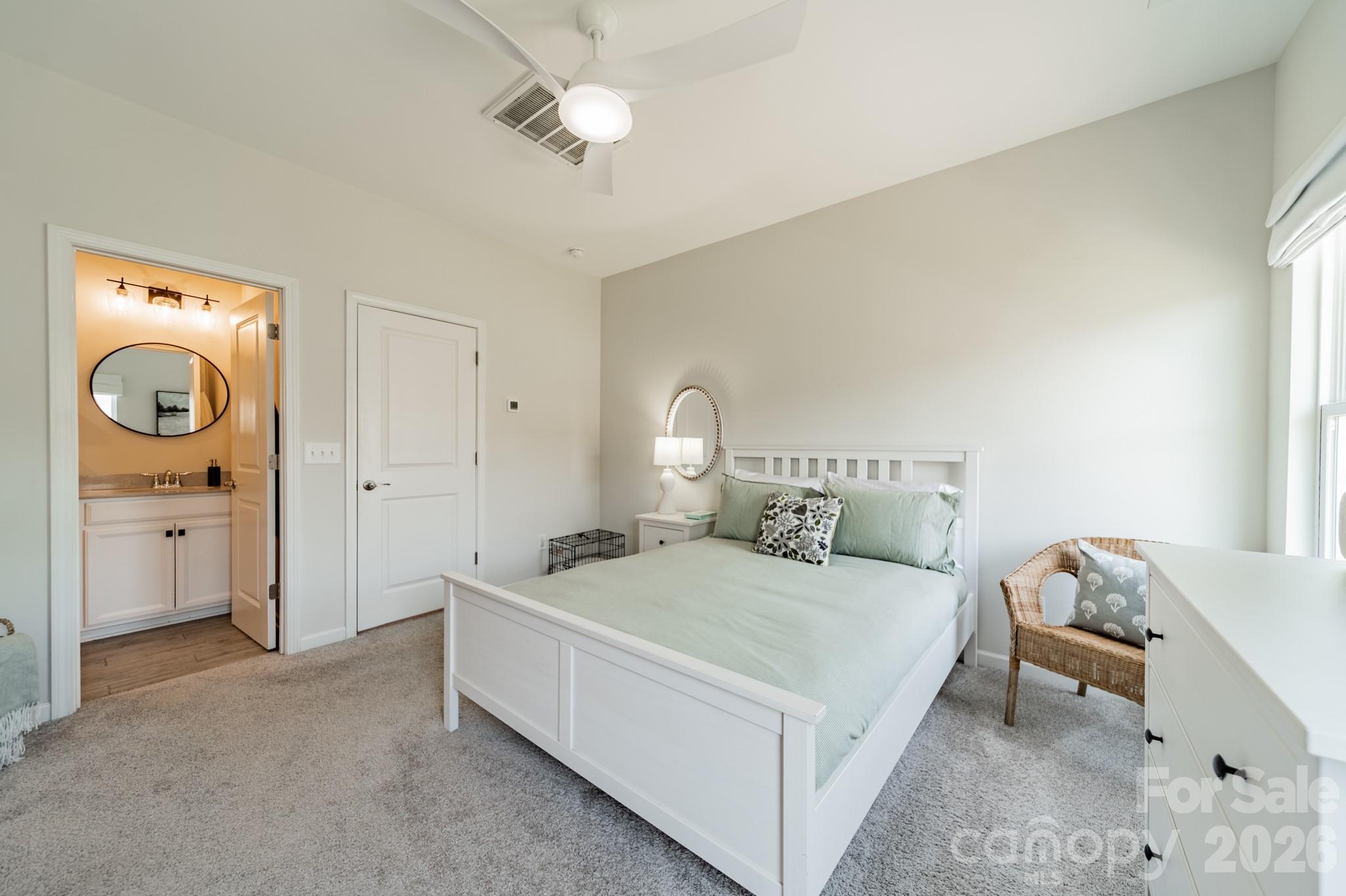 Waters Edge - Residential