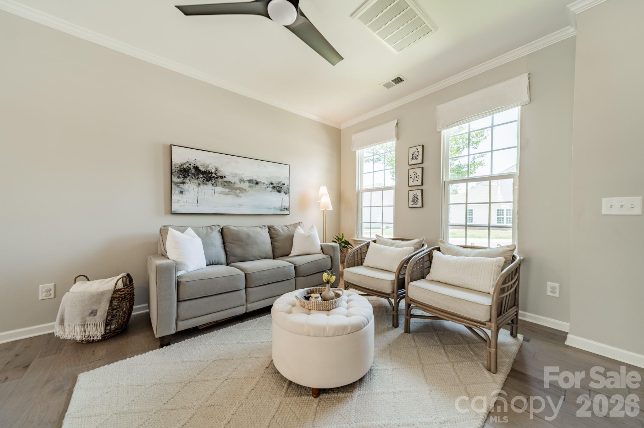 Waters Edge - Residential