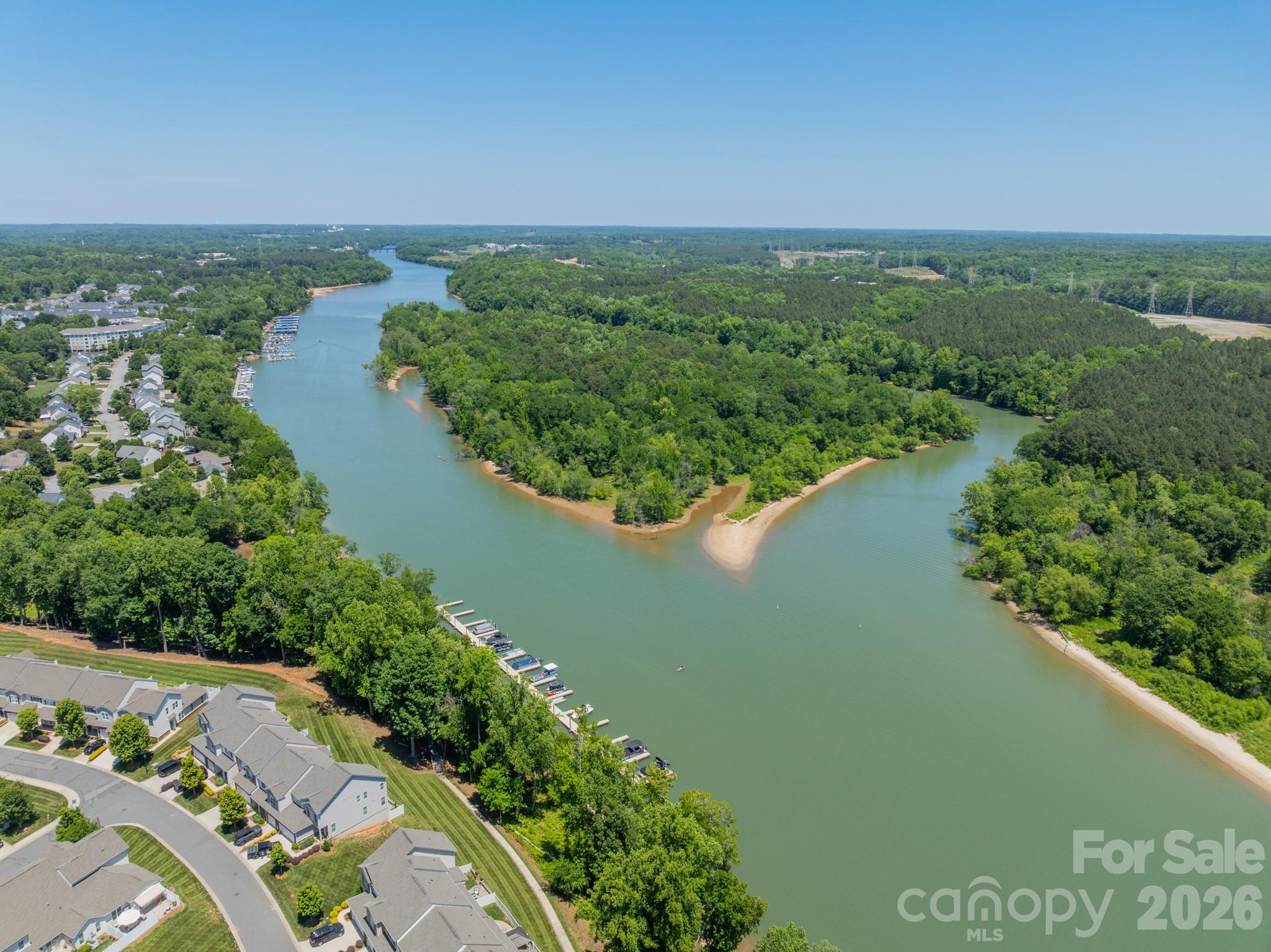 Waters Edge - Residential