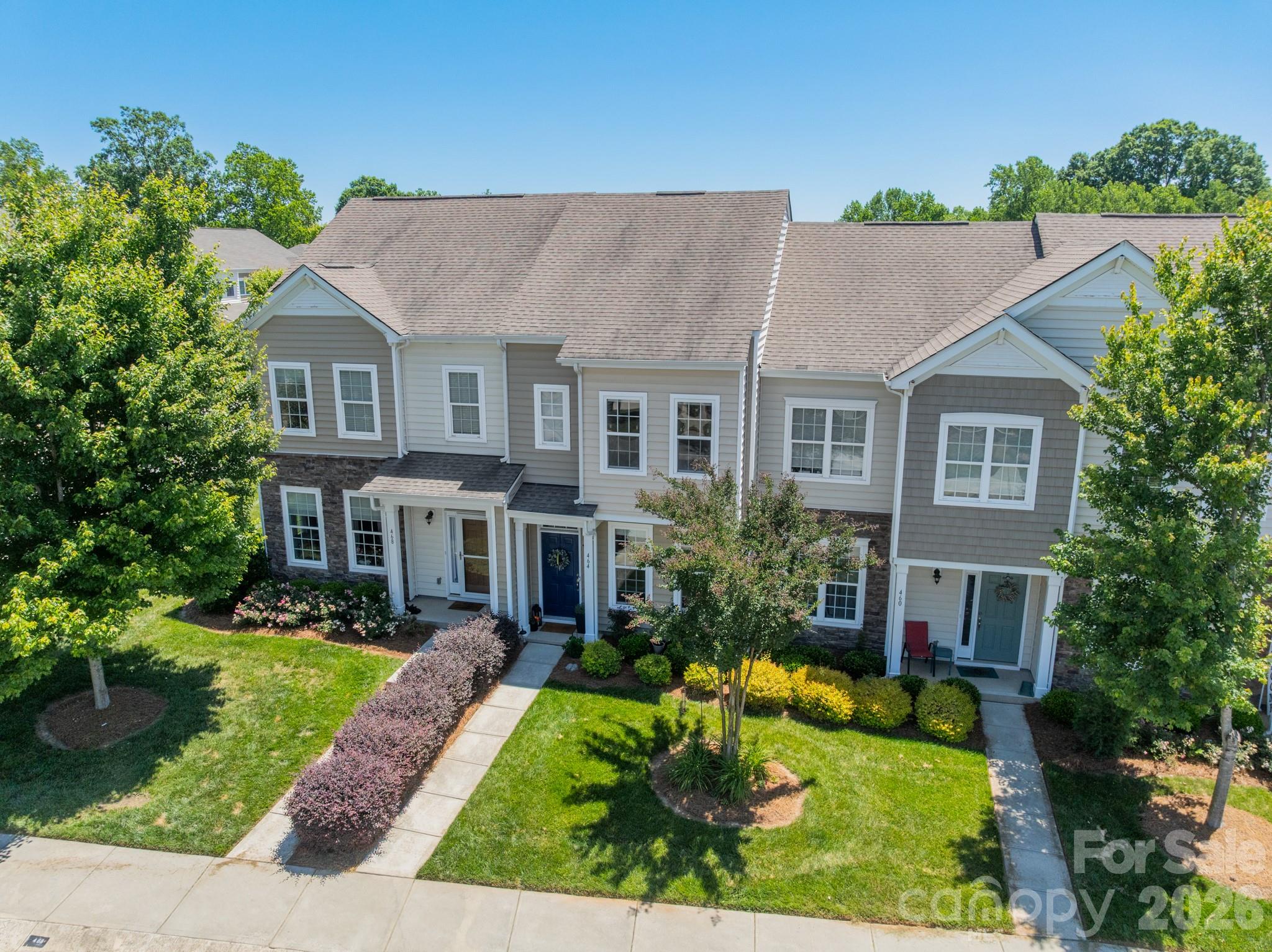 Waters Edge - Residential