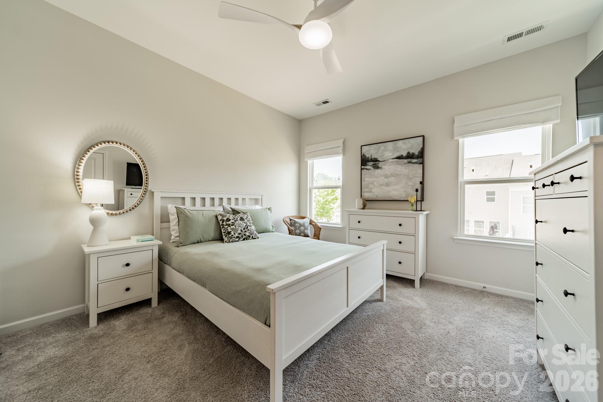 Waters Edge - Residential
