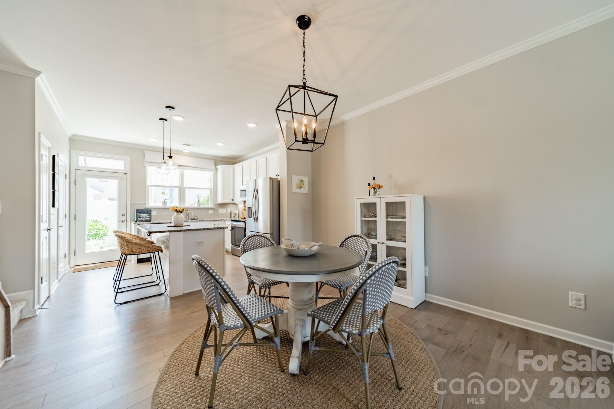 Waters Edge - Residential