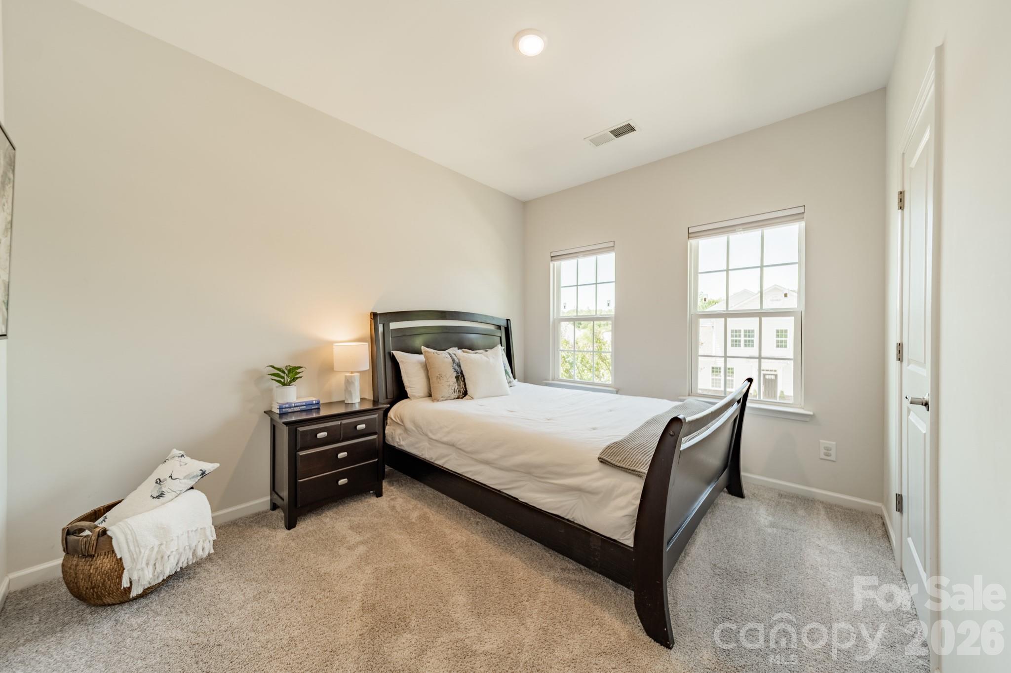 Waters Edge - Residential