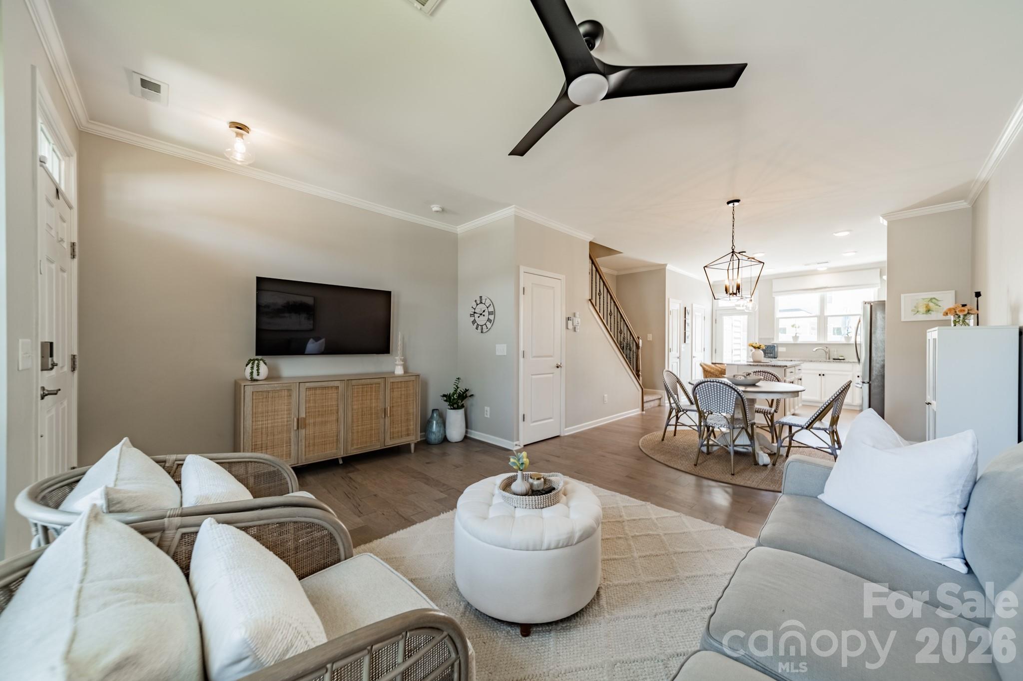 Waters Edge - Residential