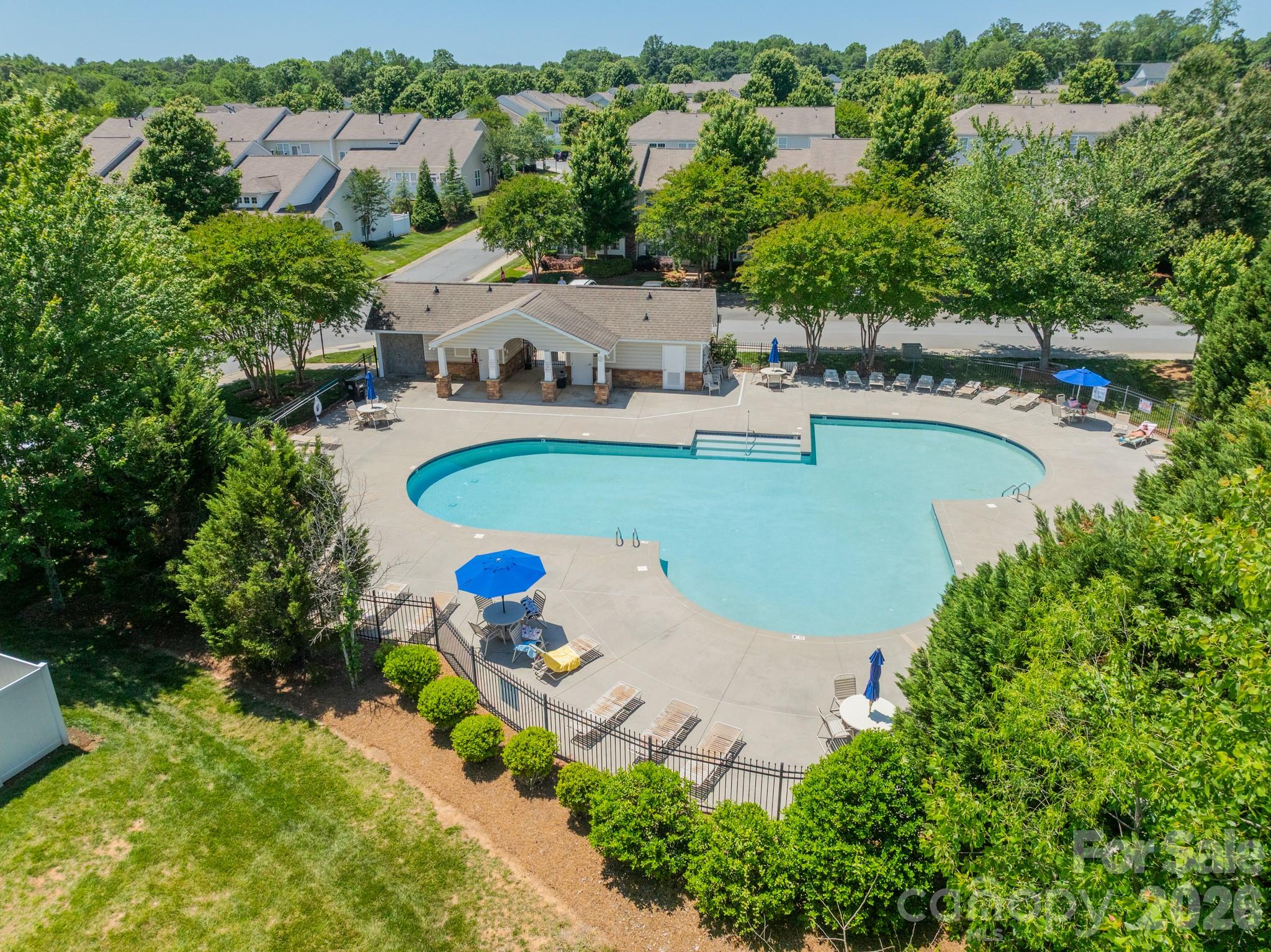 Waters Edge - Residential