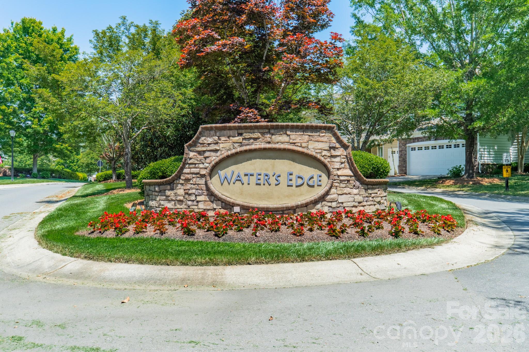 Waters Edge - Residential