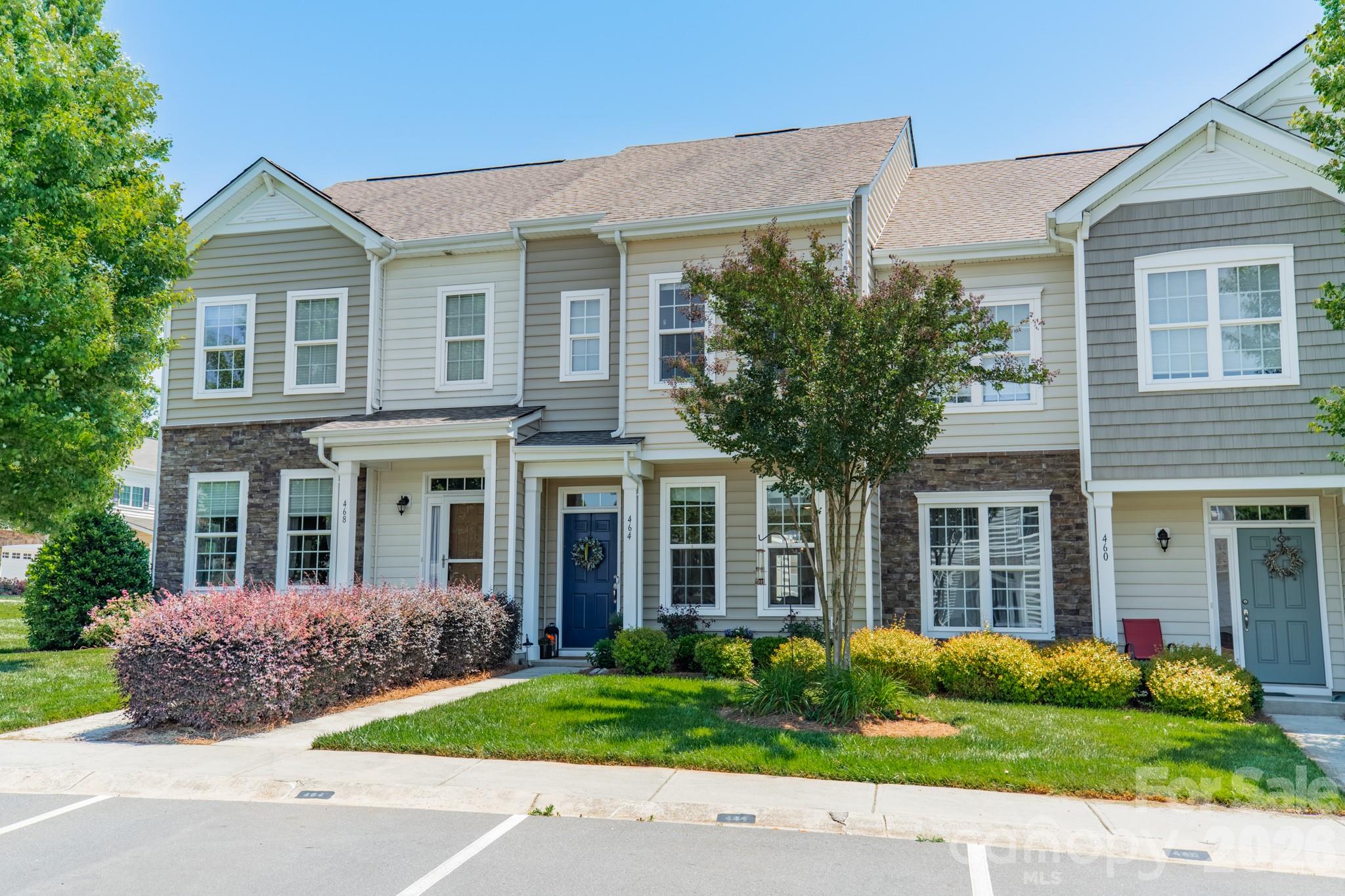 Waters Edge - Residential