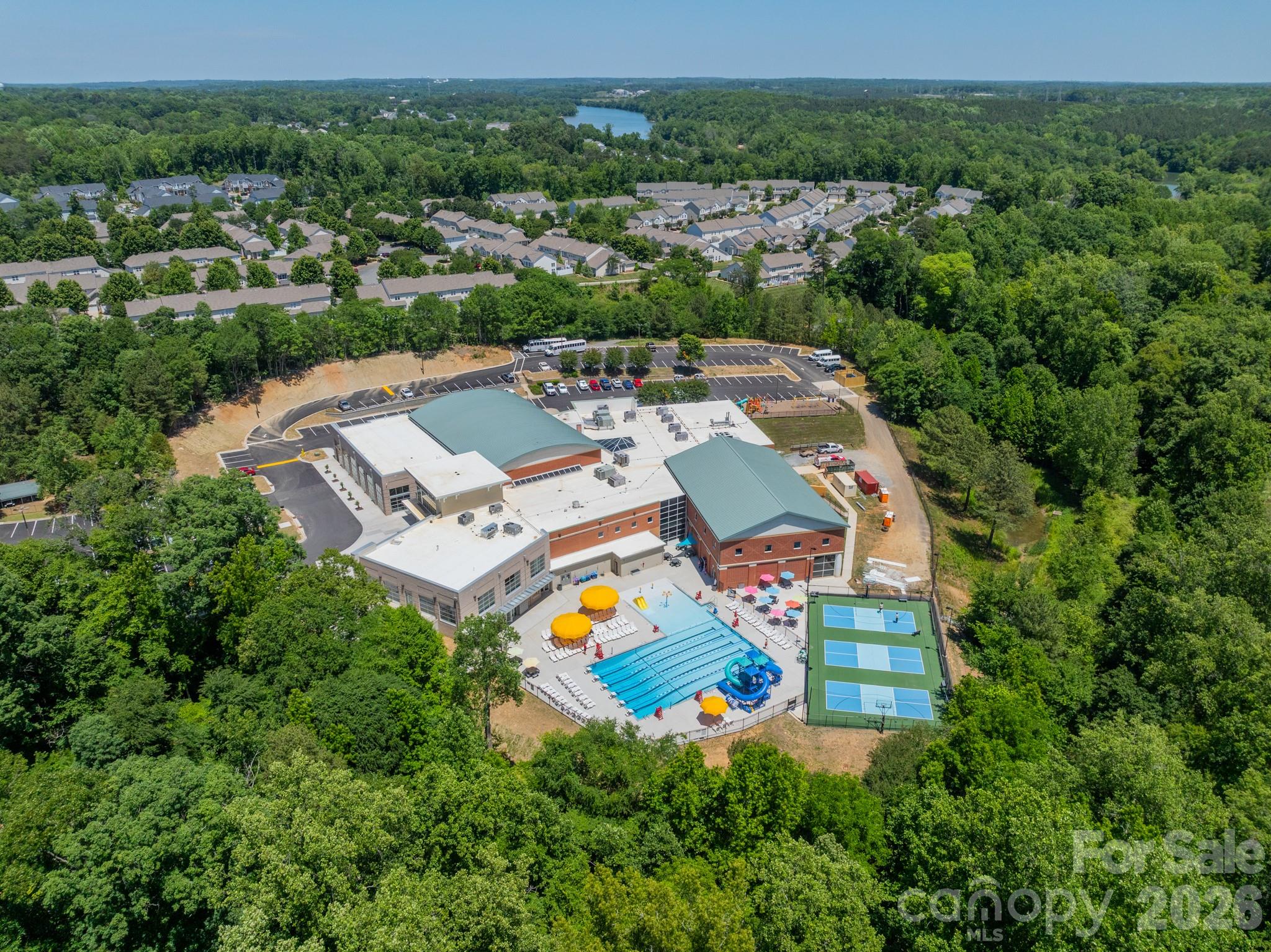 Waters Edge - Residential