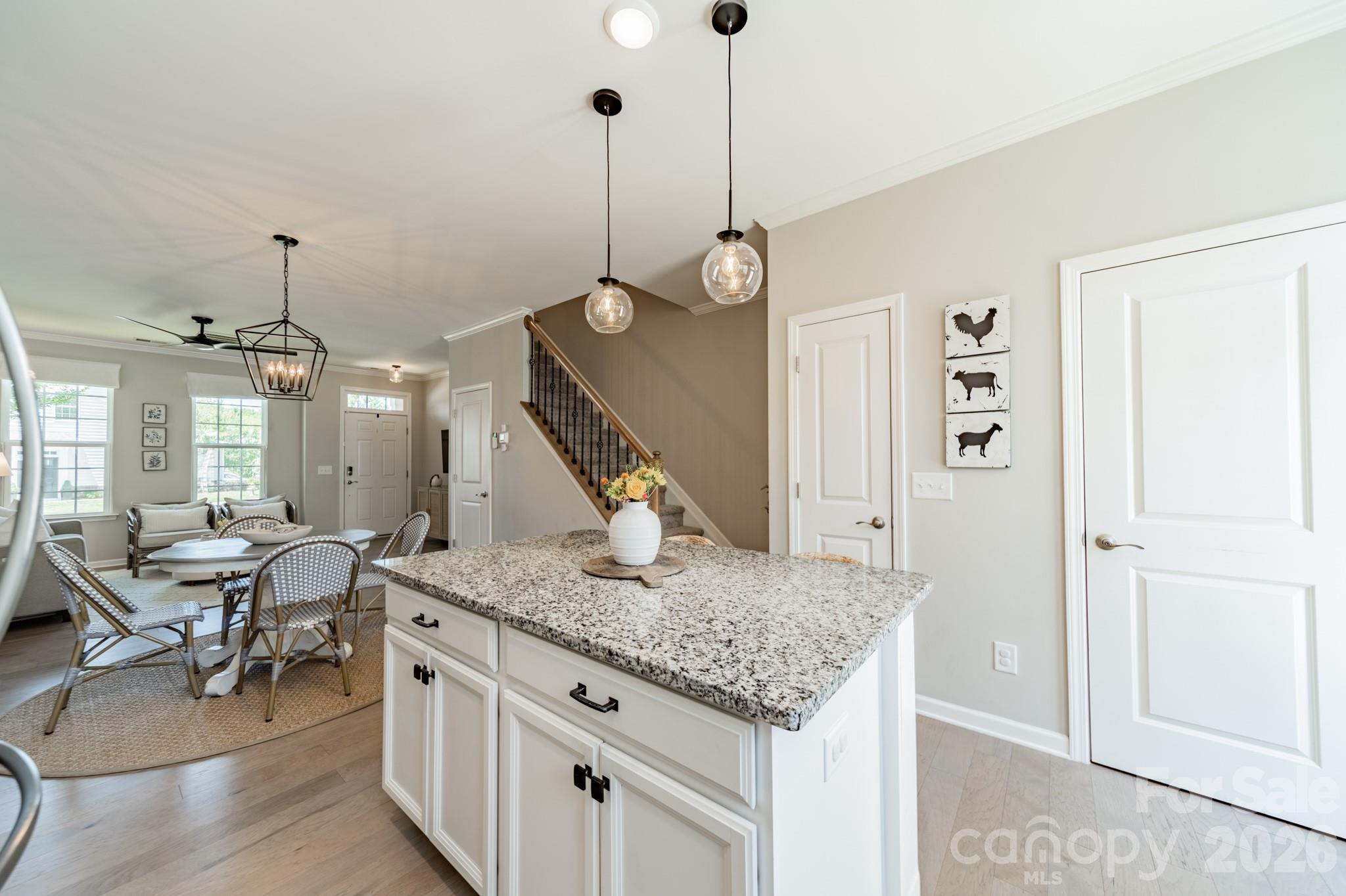 Waters Edge - Residential