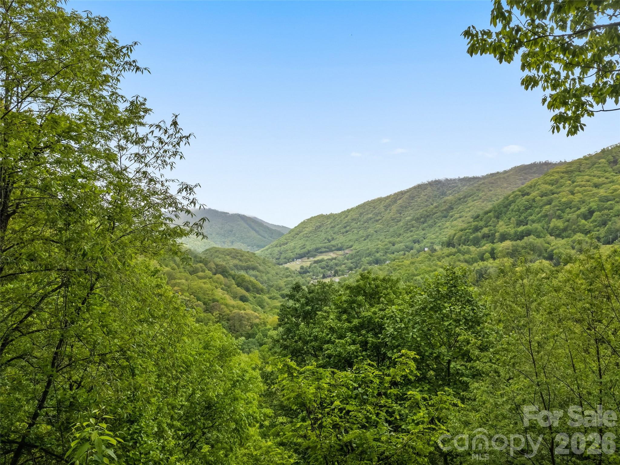 Smoky Falls - Residential