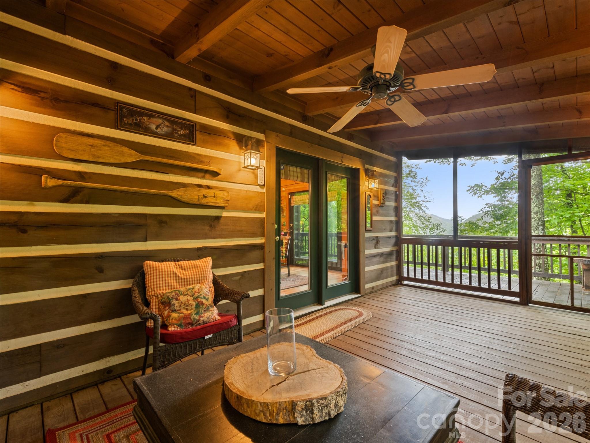 Smoky Falls - Residential