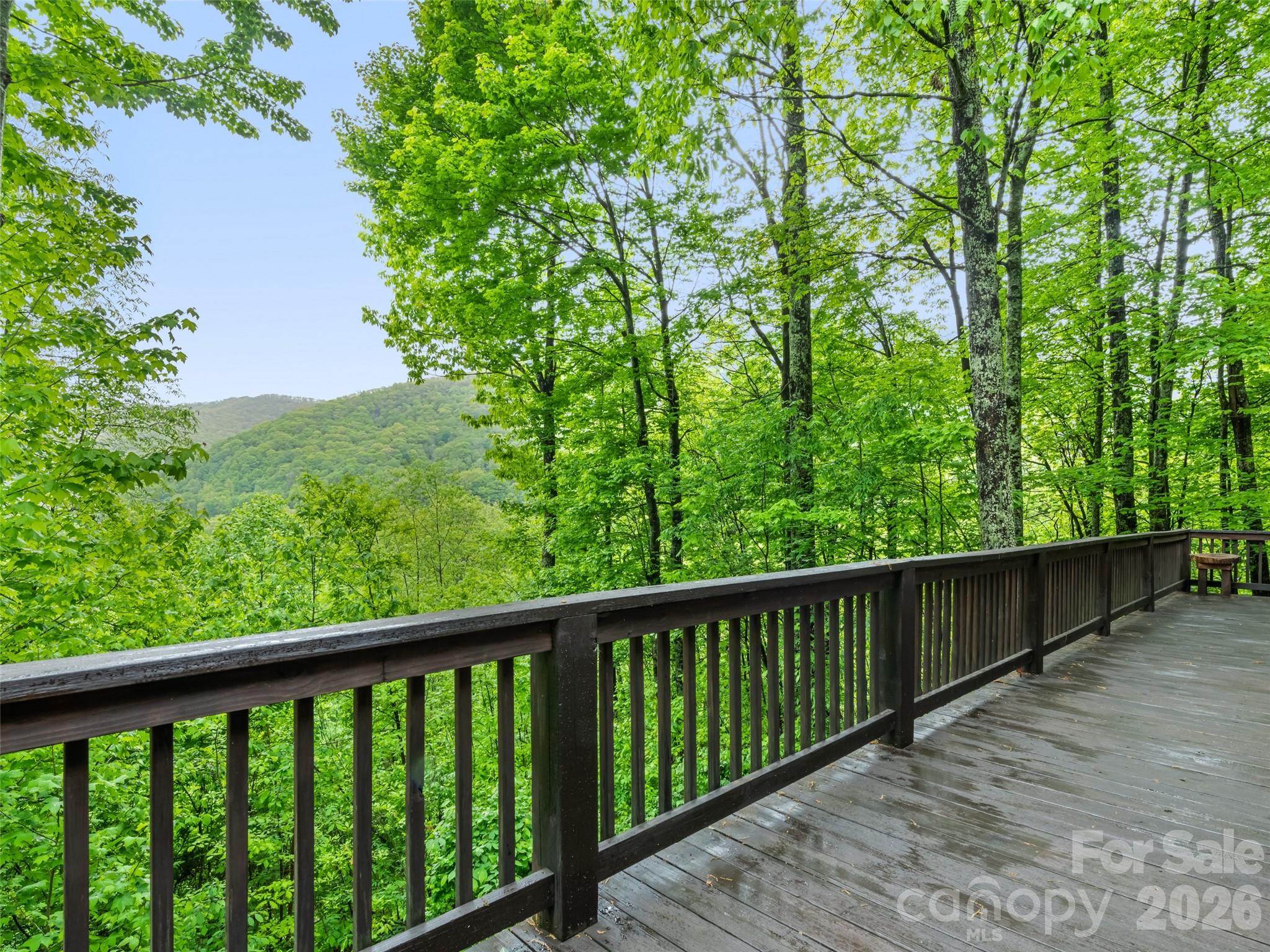 Smoky Falls - Residential