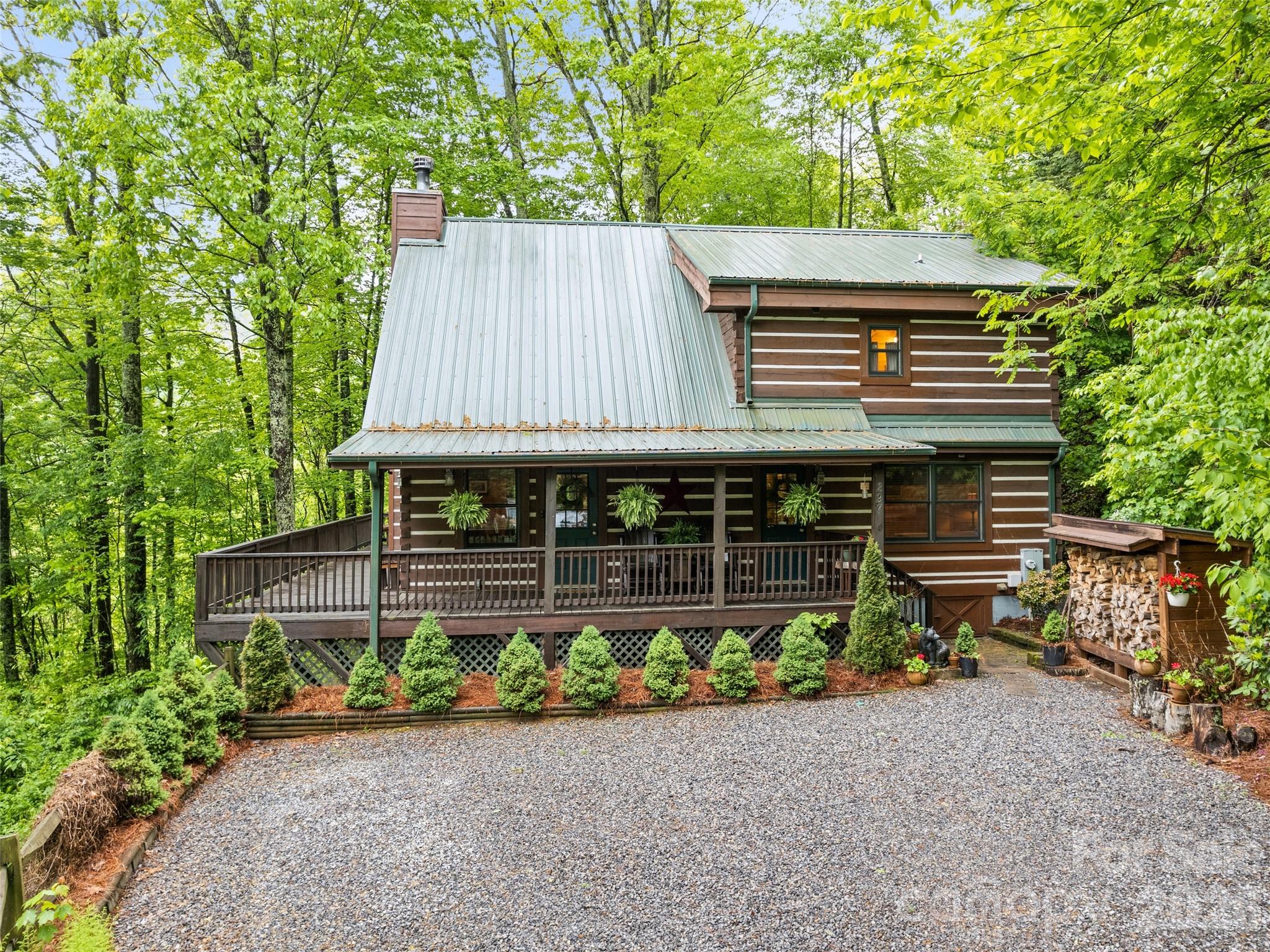 Smoky Falls - Residential