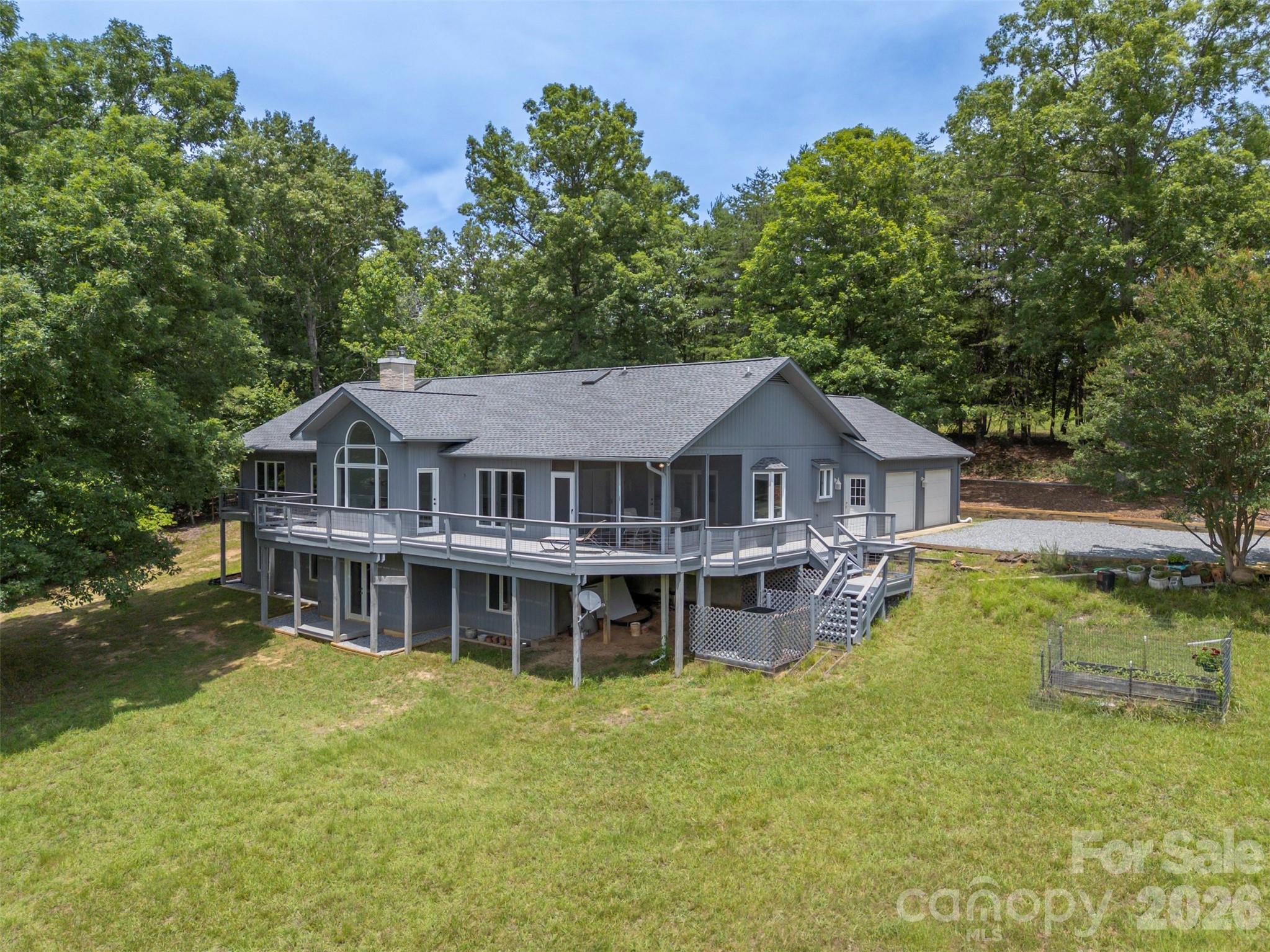 Ridgeview Acres - Residential