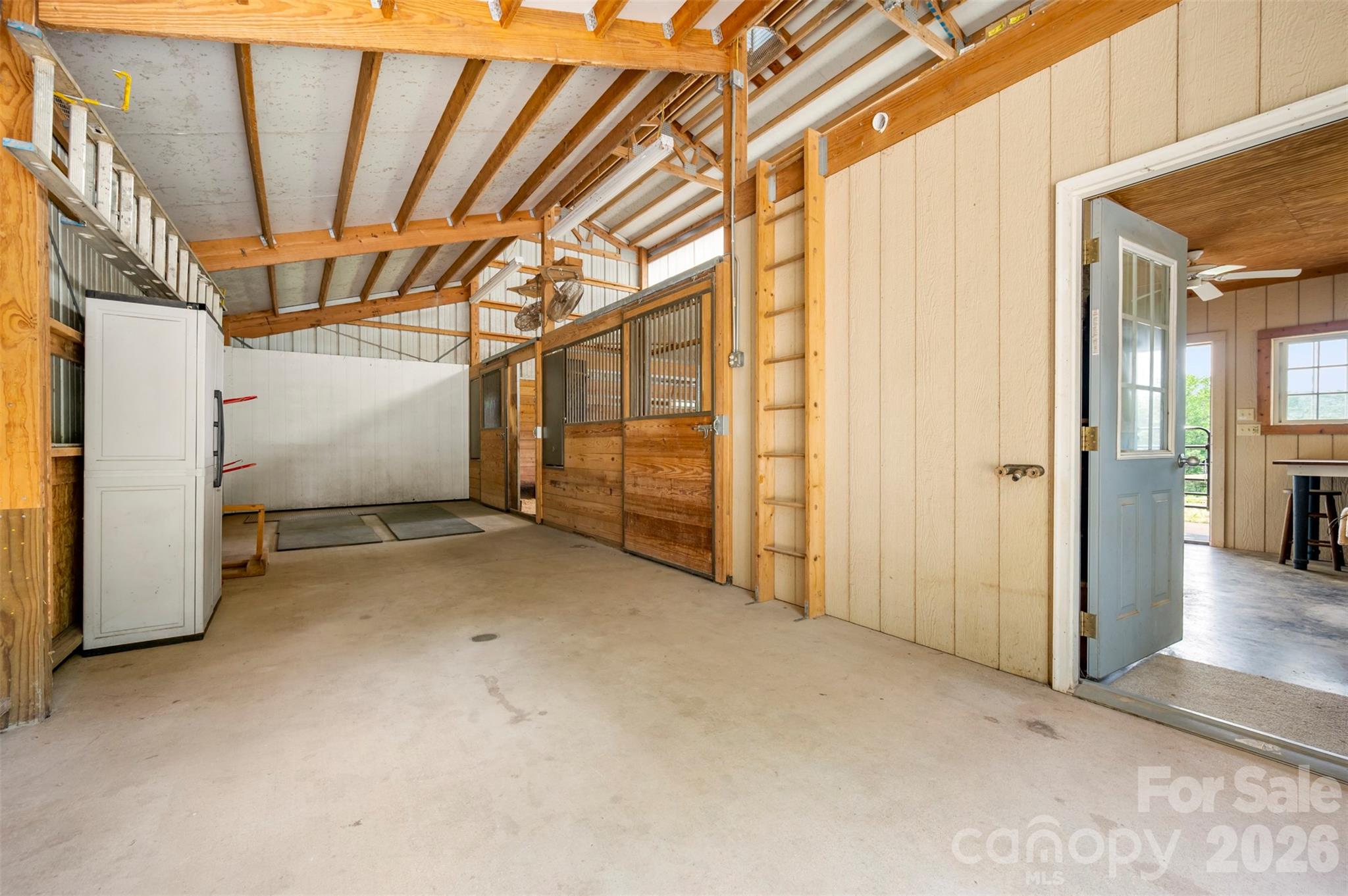 Ridgeview Acres - Residential