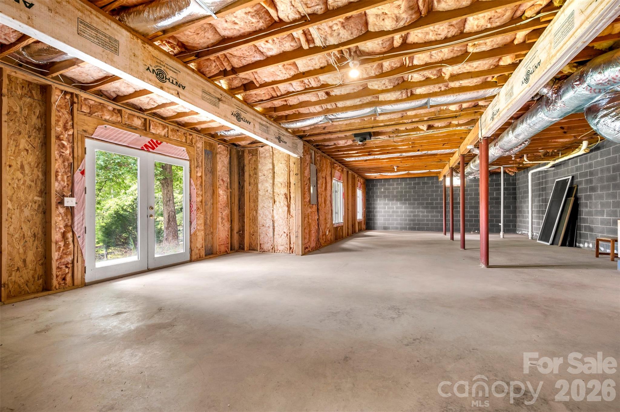 Ridgeview Acres - Residential