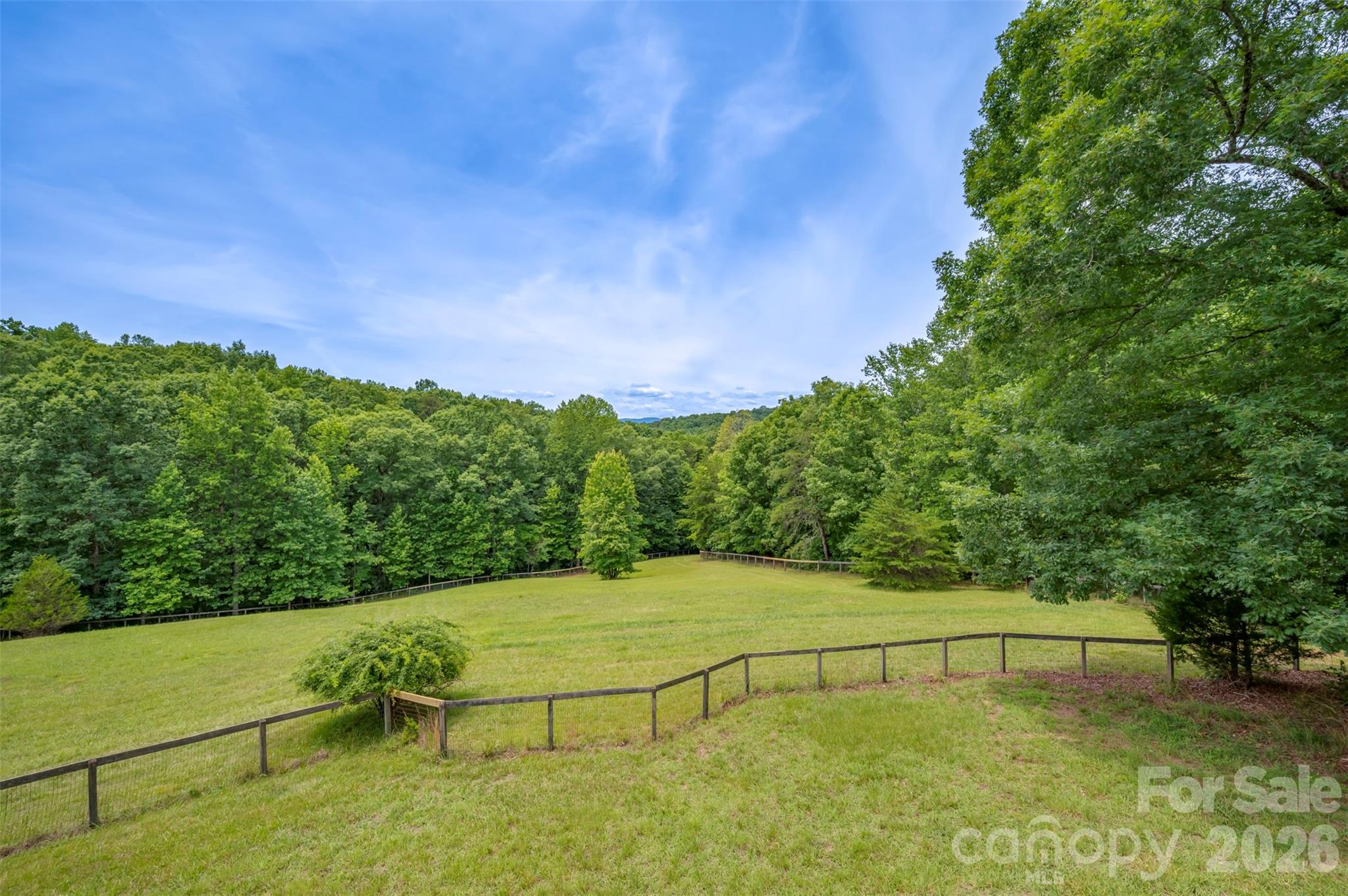 Ridgeview Acres - Residential