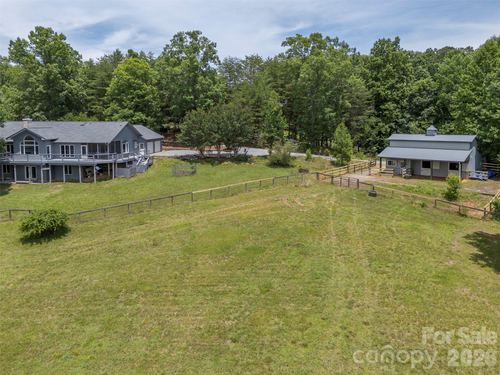Ridgeview Acres - Residential