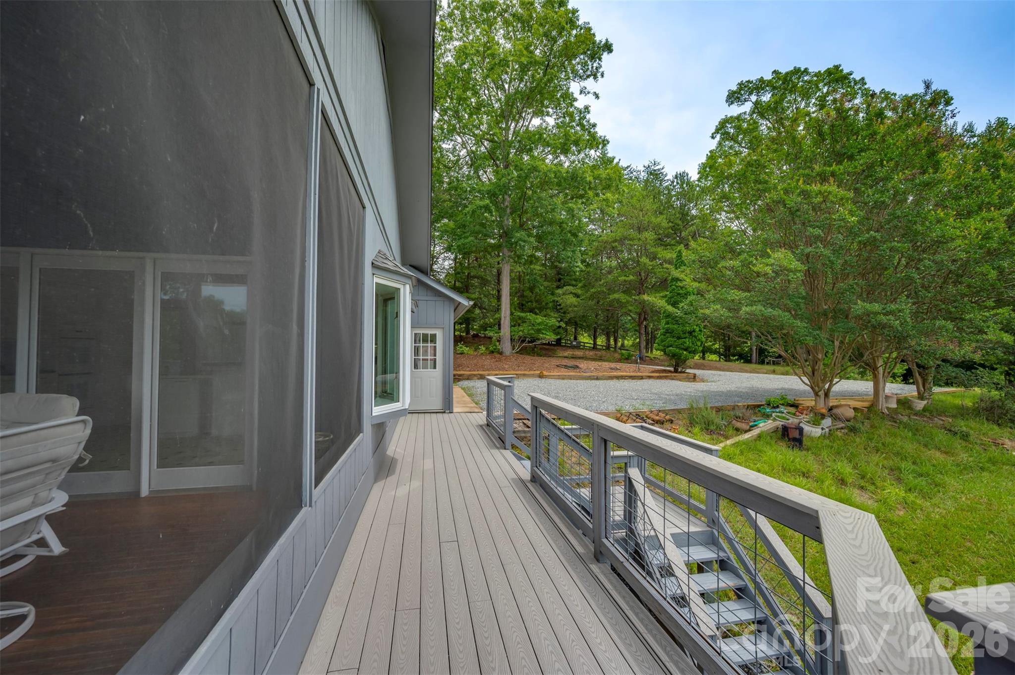 Ridgeview Acres - Residential
