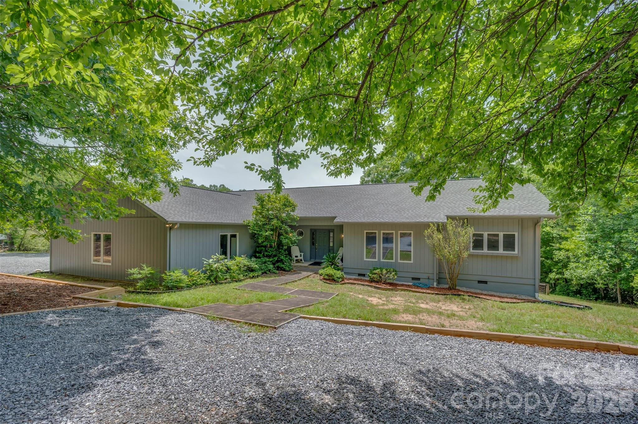 Ridgeview Acres - Residential