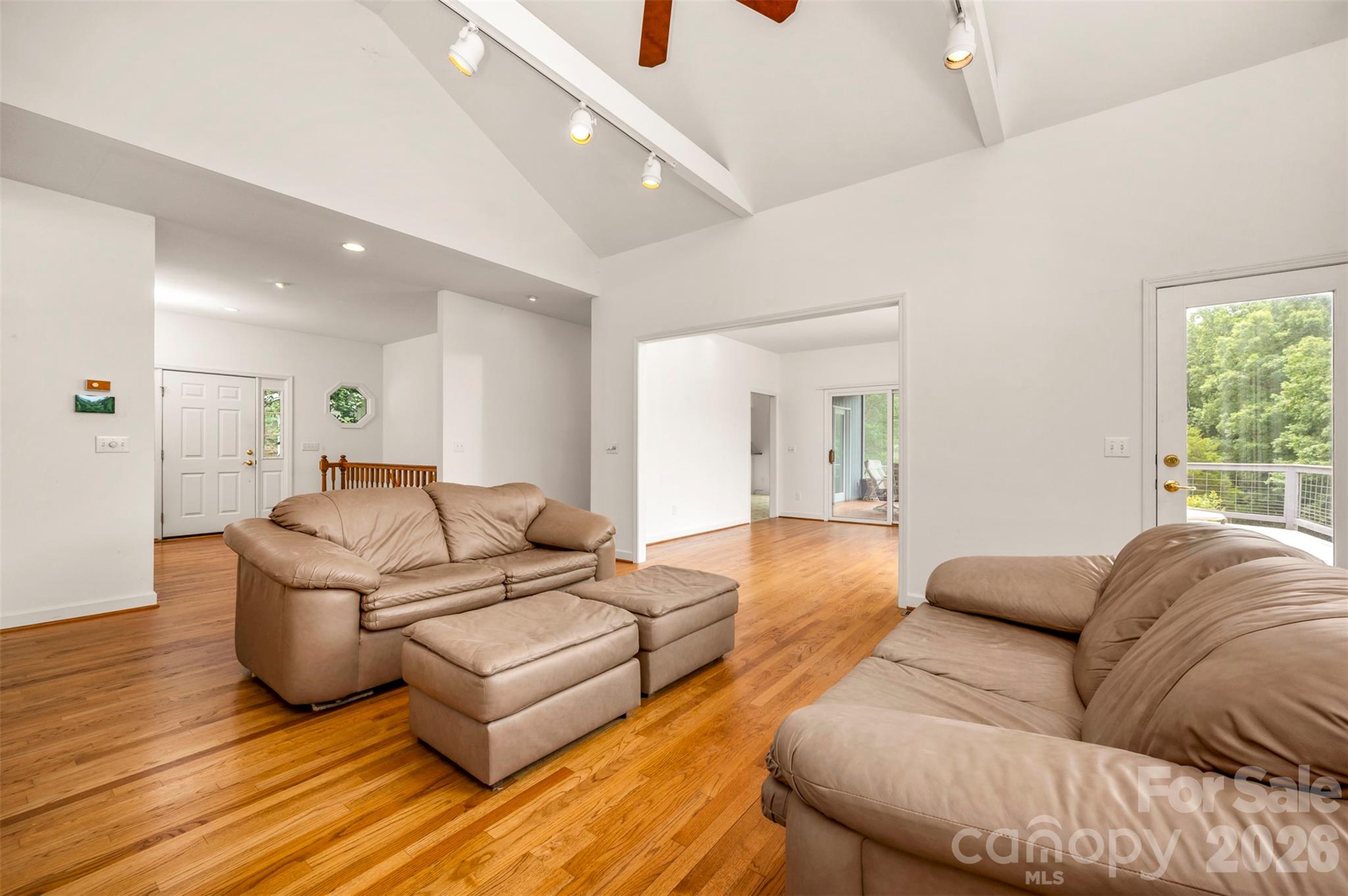 Ridgeview Acres - Residential