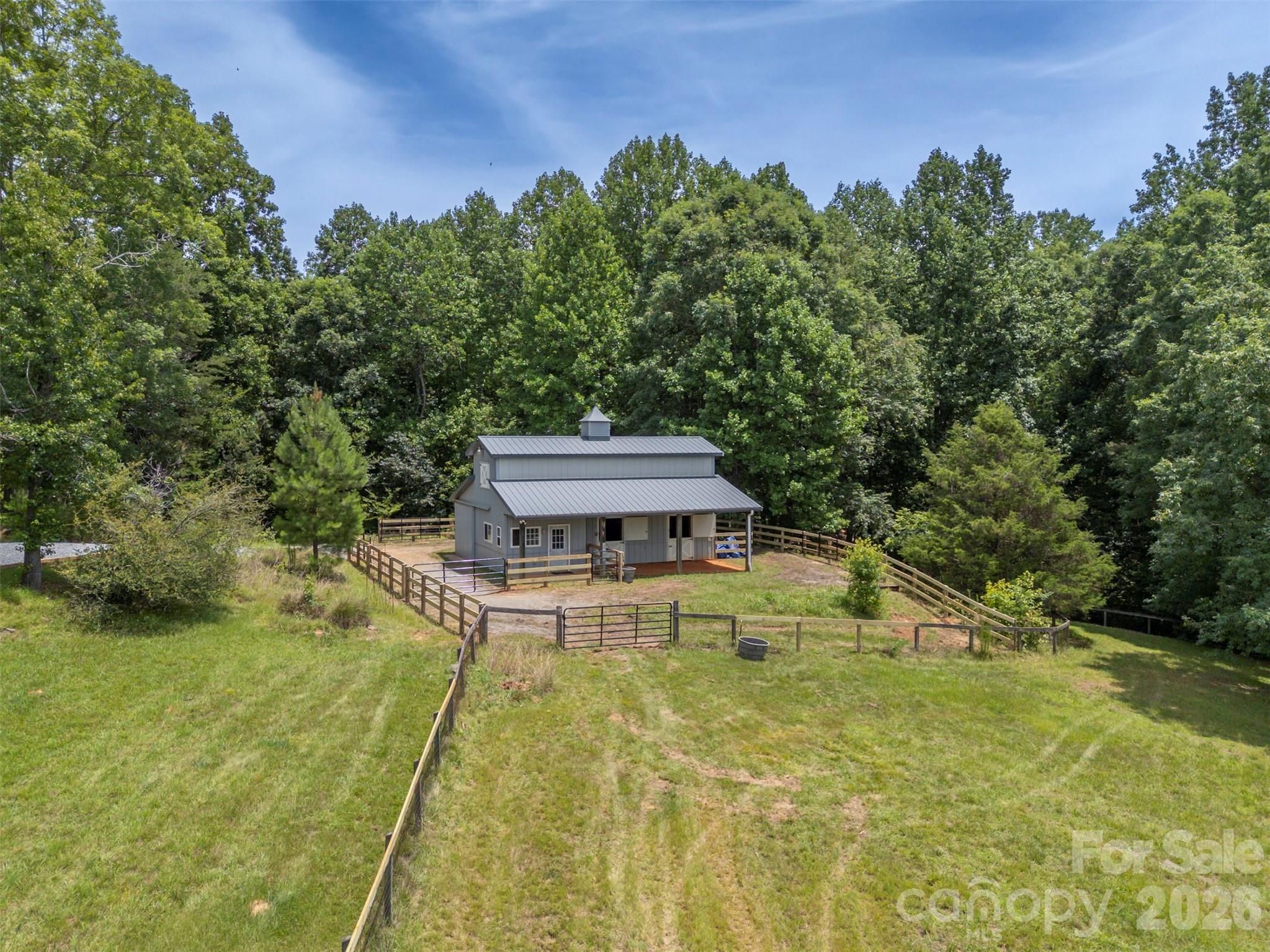 Ridgeview Acres - Residential