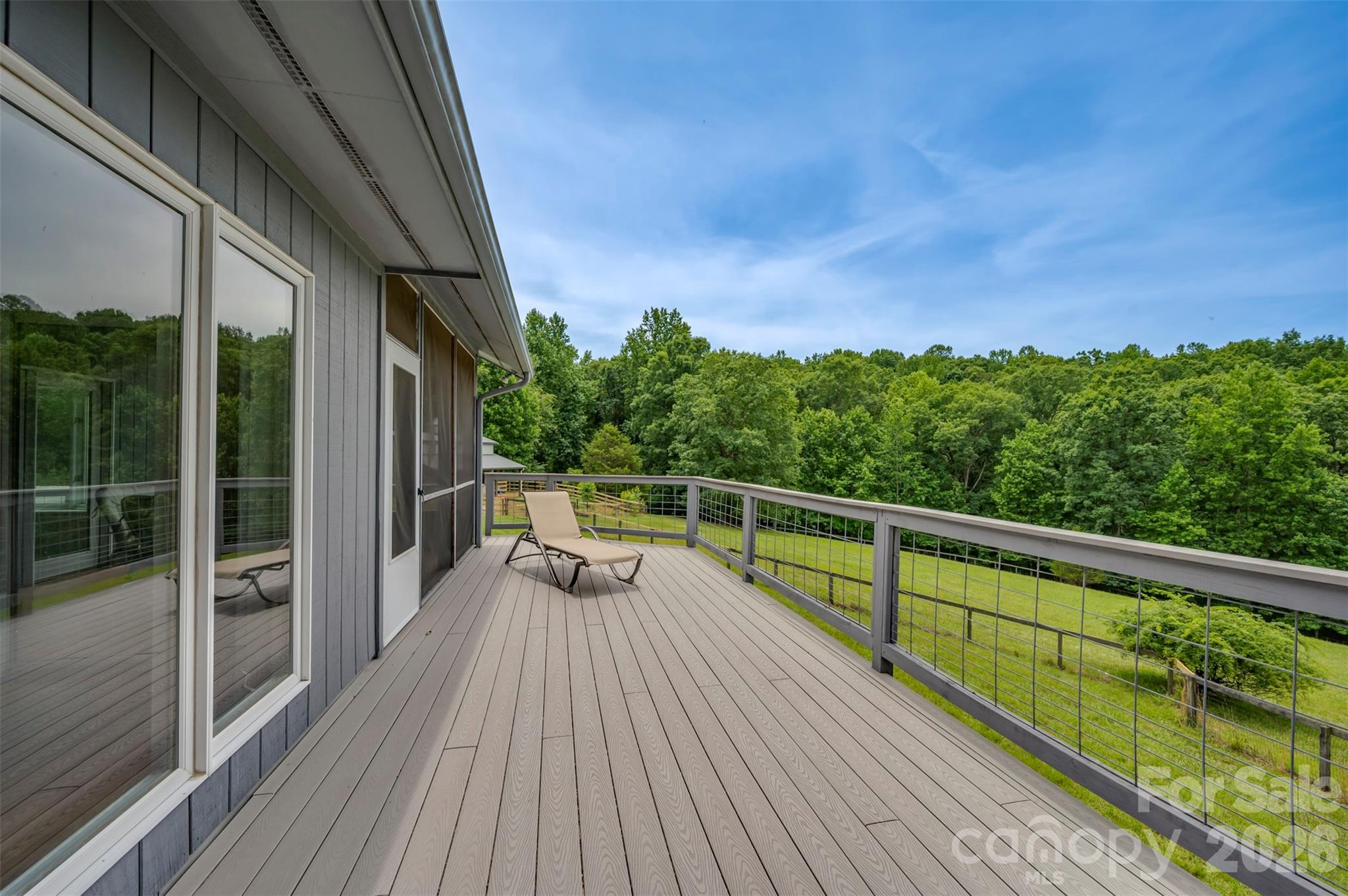Ridgeview Acres - Residential