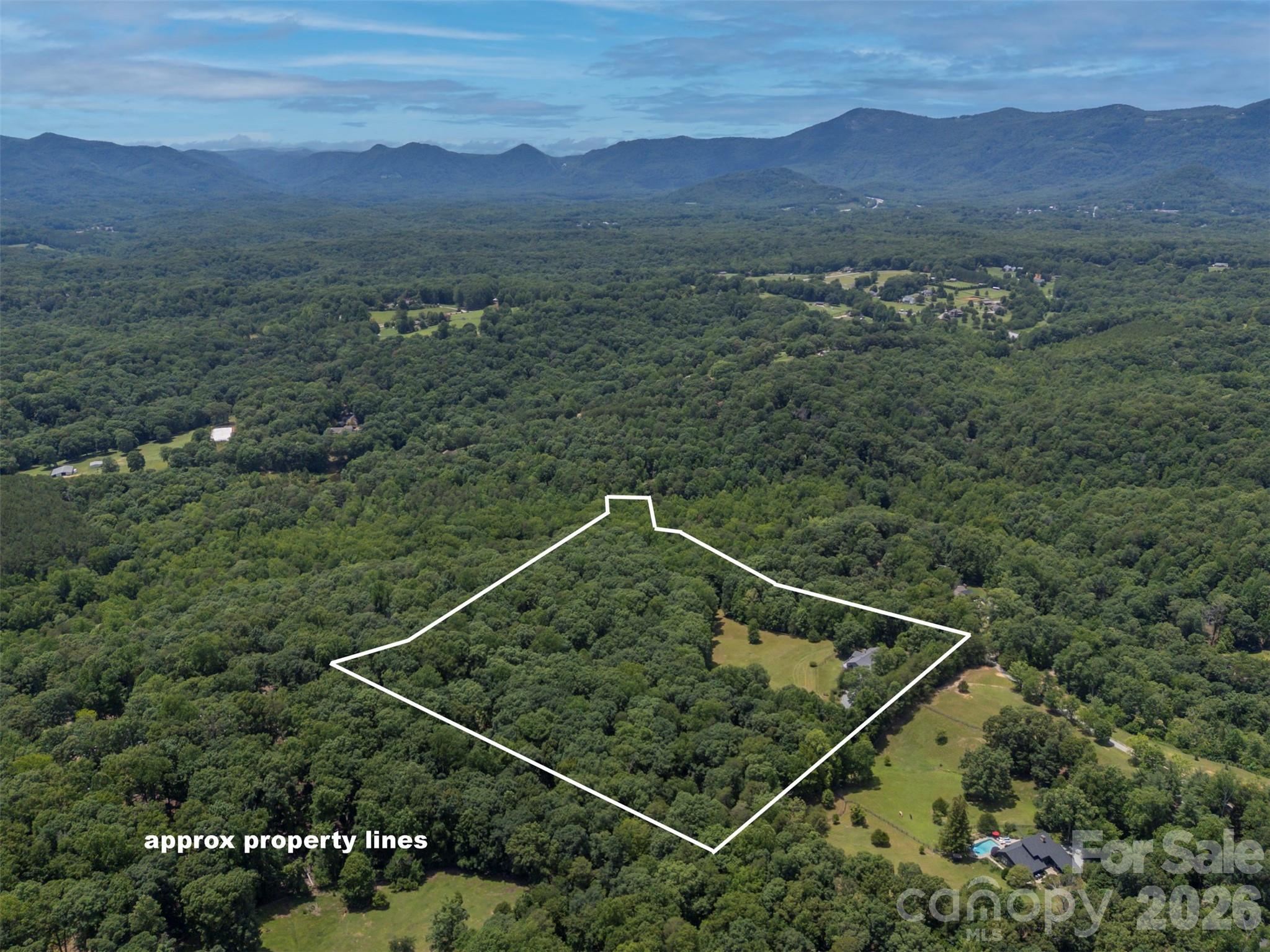 Ridgeview Acres - Residential