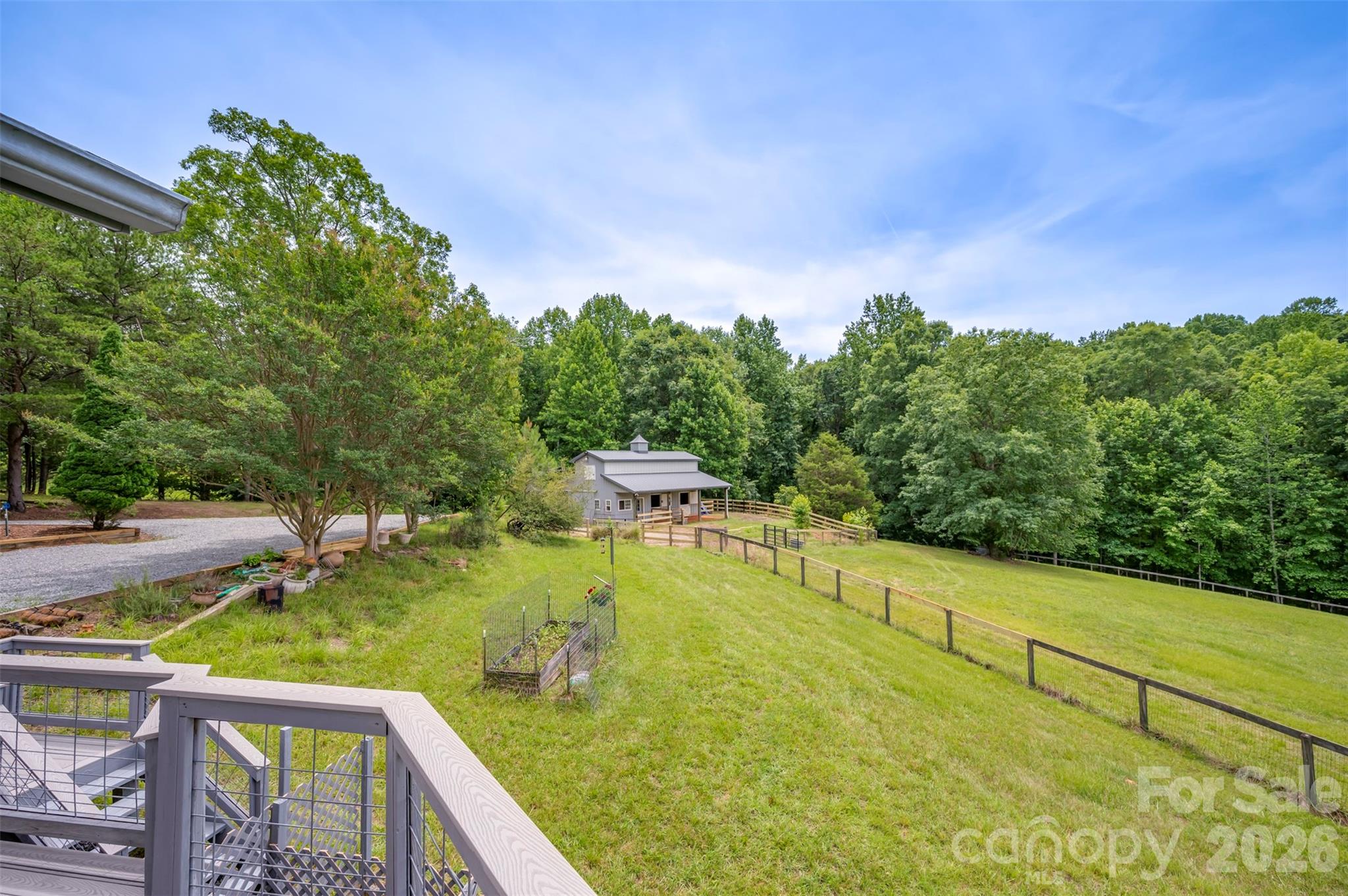 Ridgeview Acres - Residential
