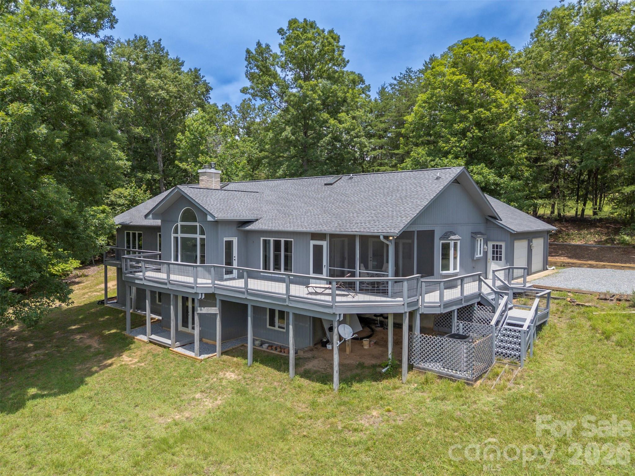 Ridgeview Acres - Residential