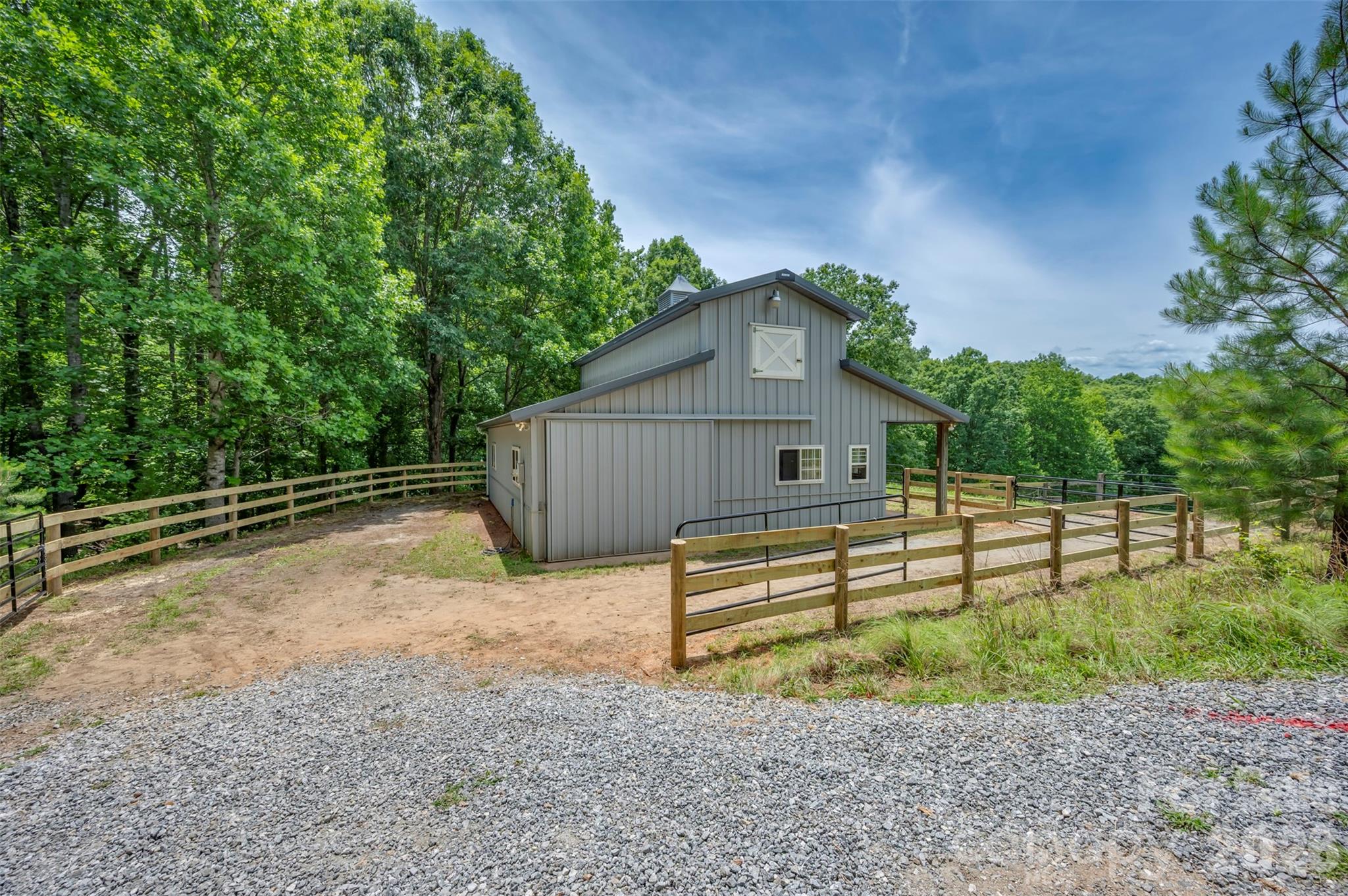 Ridgeview Acres - Residential