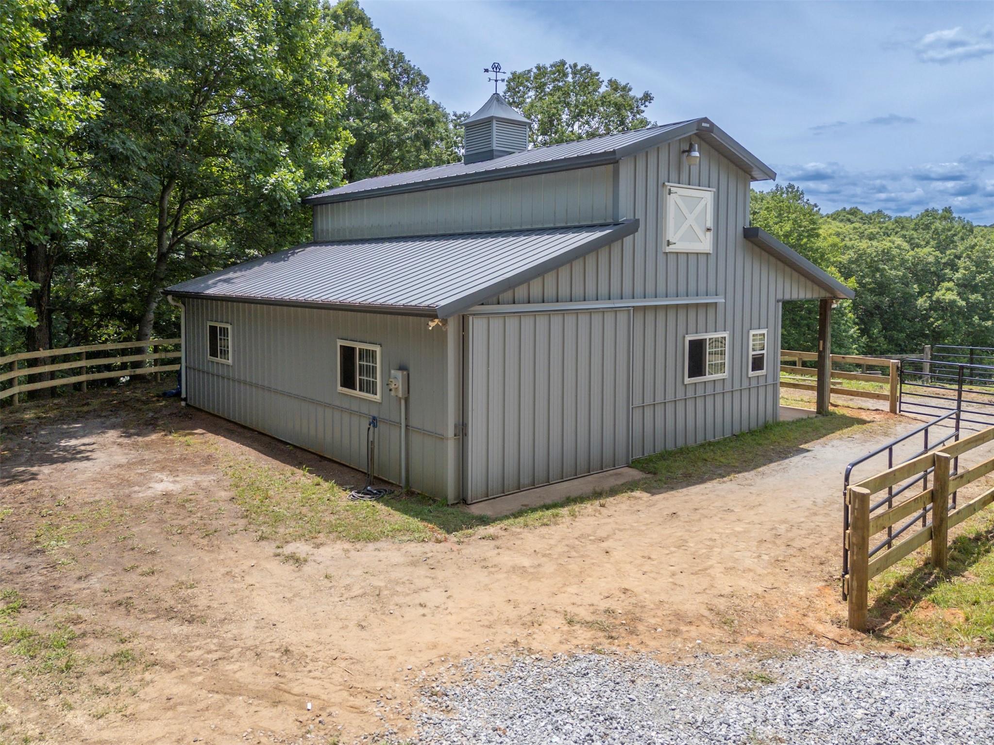 Ridgeview Acres - Residential
