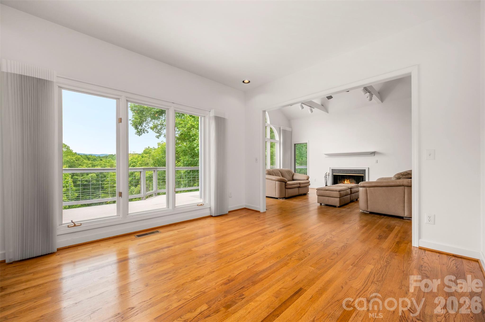 Ridgeview Acres - Residential