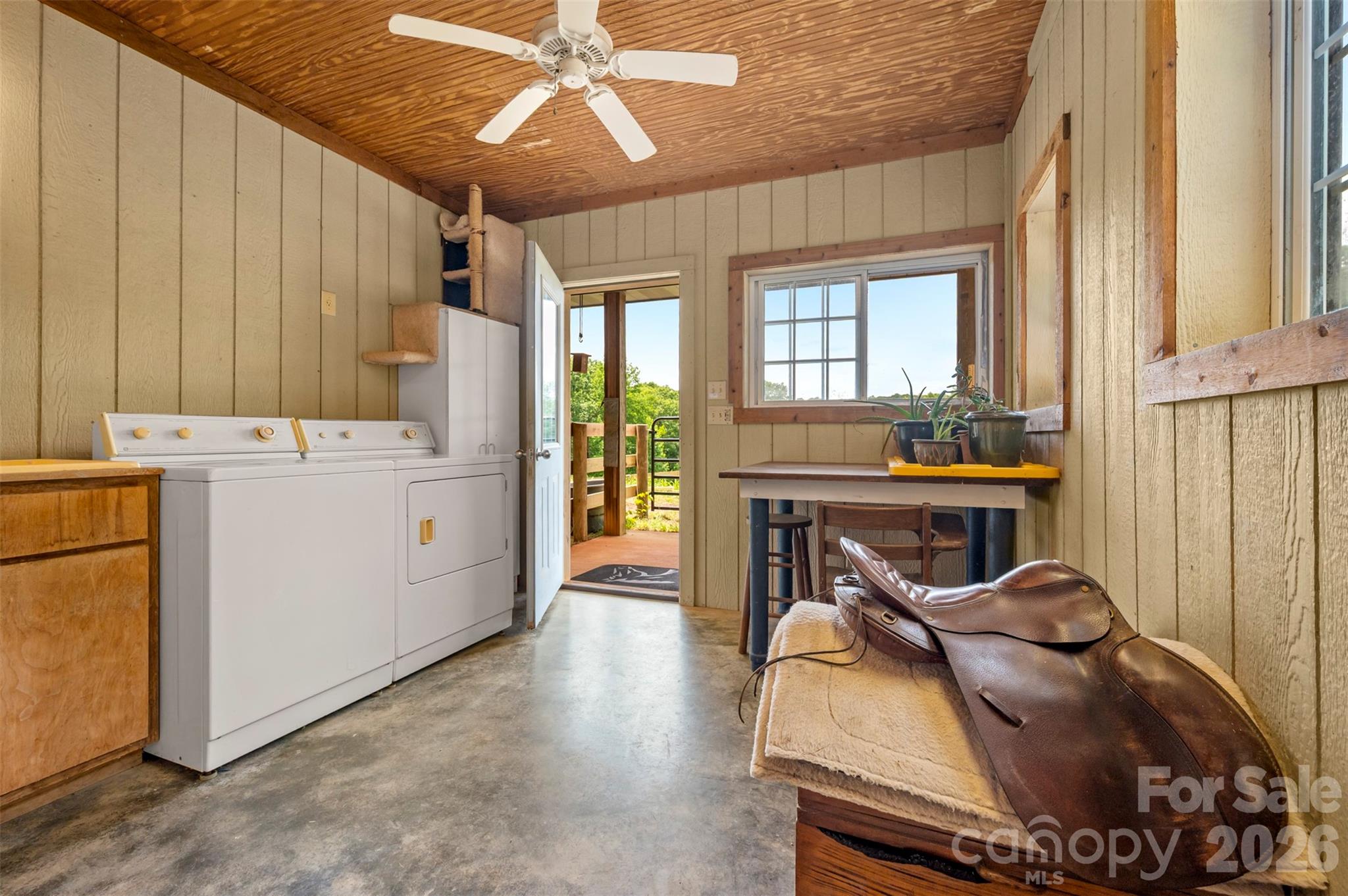Ridgeview Acres - Residential