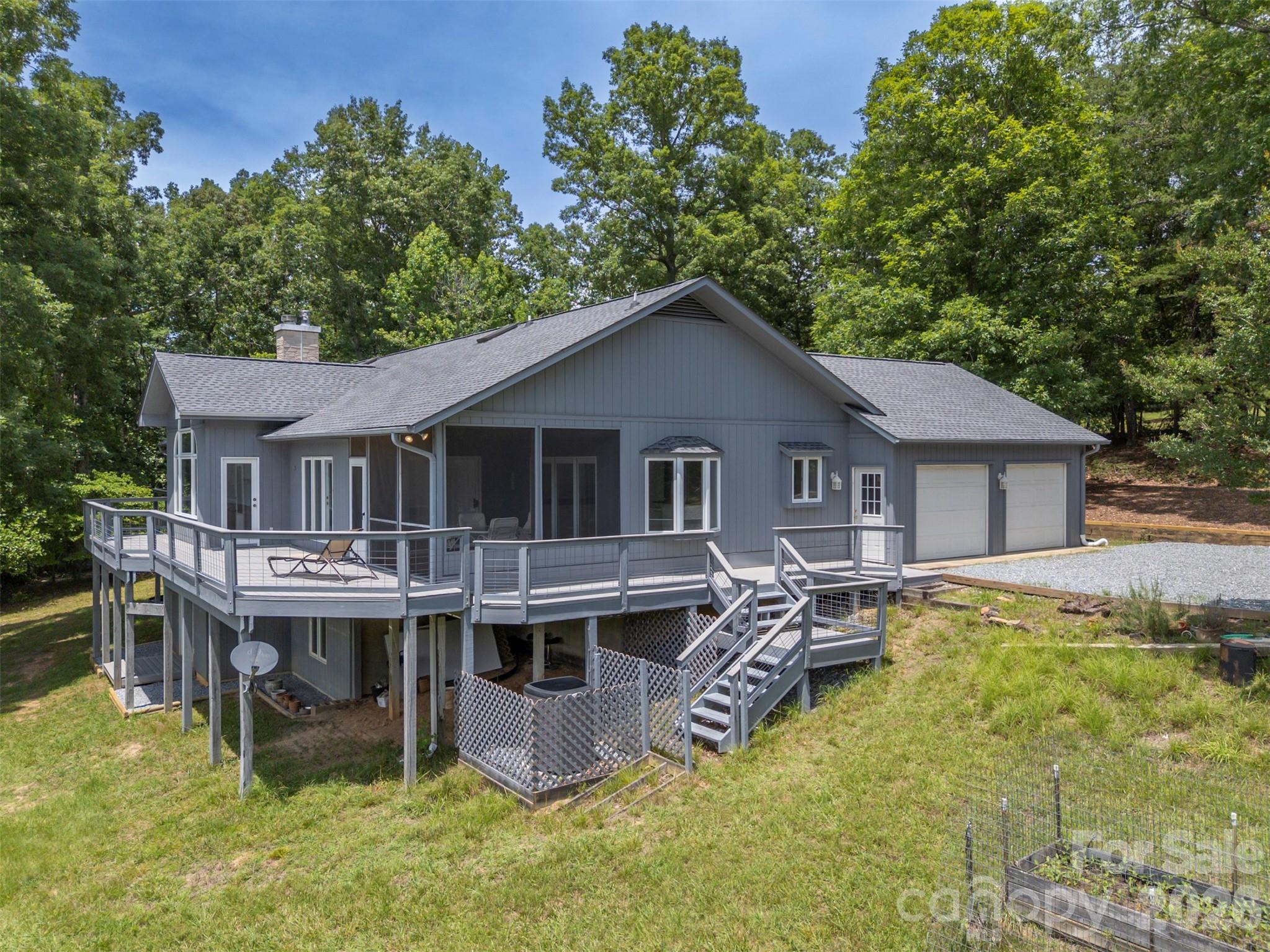 Ridgeview Acres - Residential