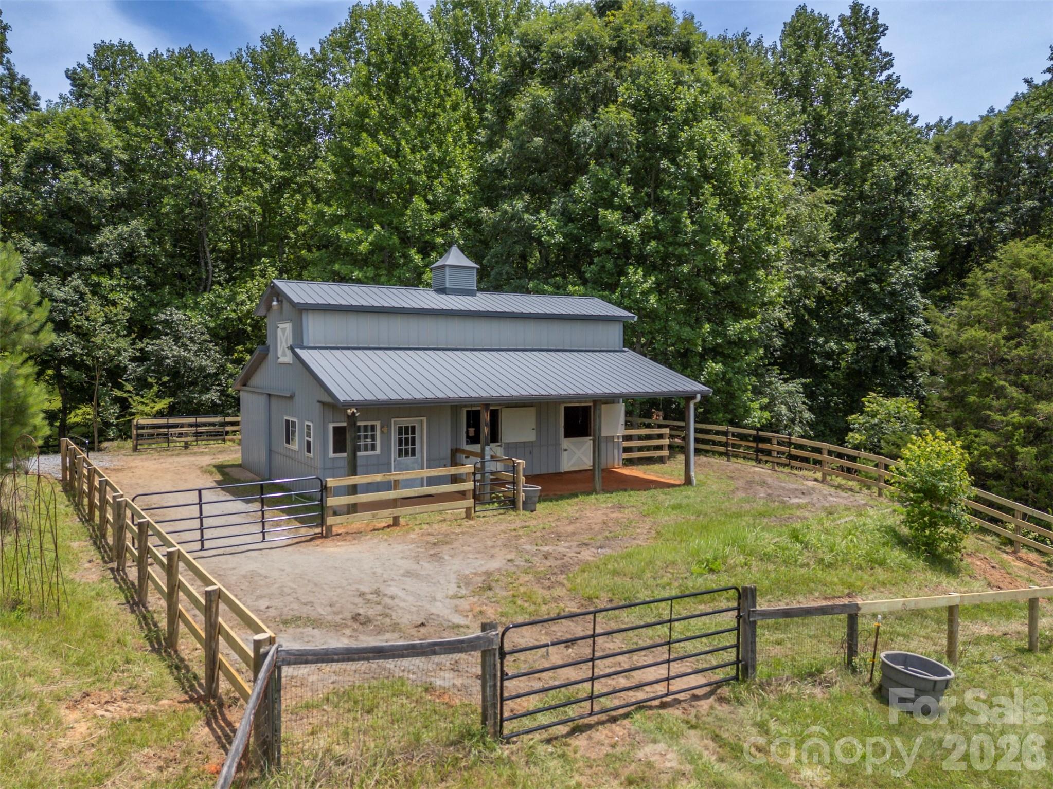 Ridgeview Acres - Residential