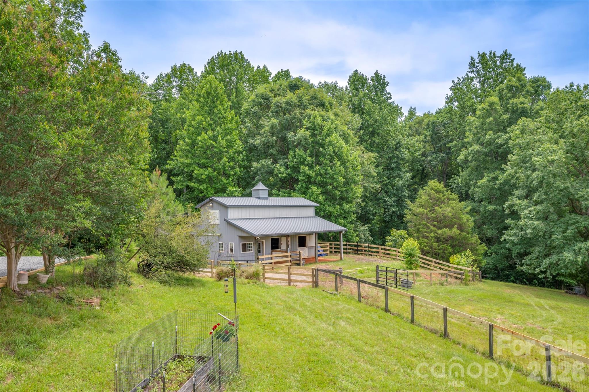 Ridgeview Acres - Residential