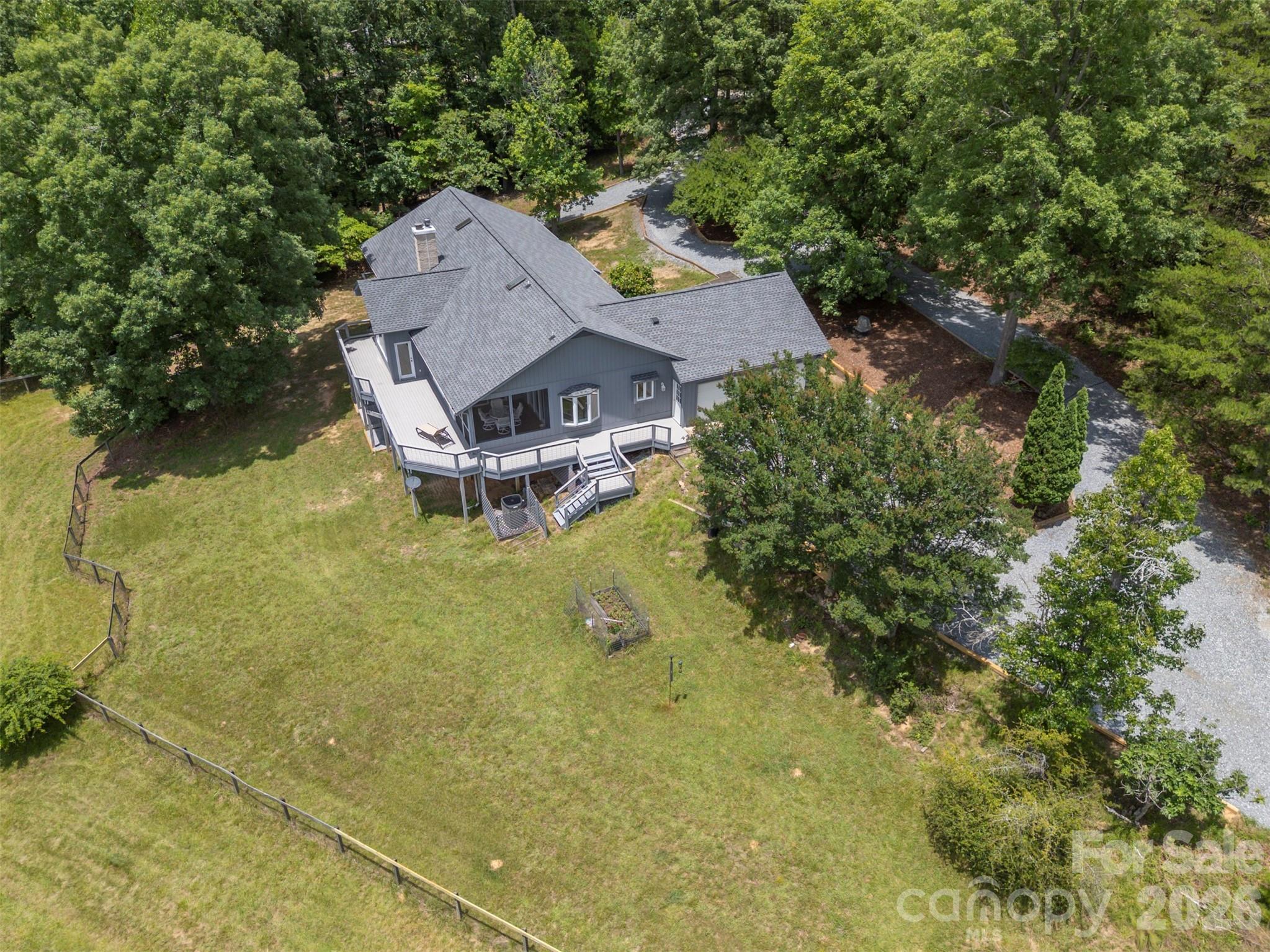 Ridgeview Acres - Residential